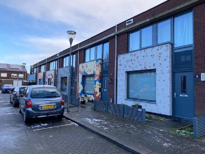 Rolling Stonesstraat 18, 6663 HS Nijmegen, Nederland