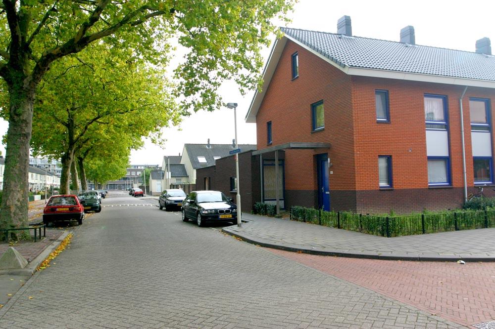 Stadhoudersstraat 70, 6828 SM Arnhem, Nederland