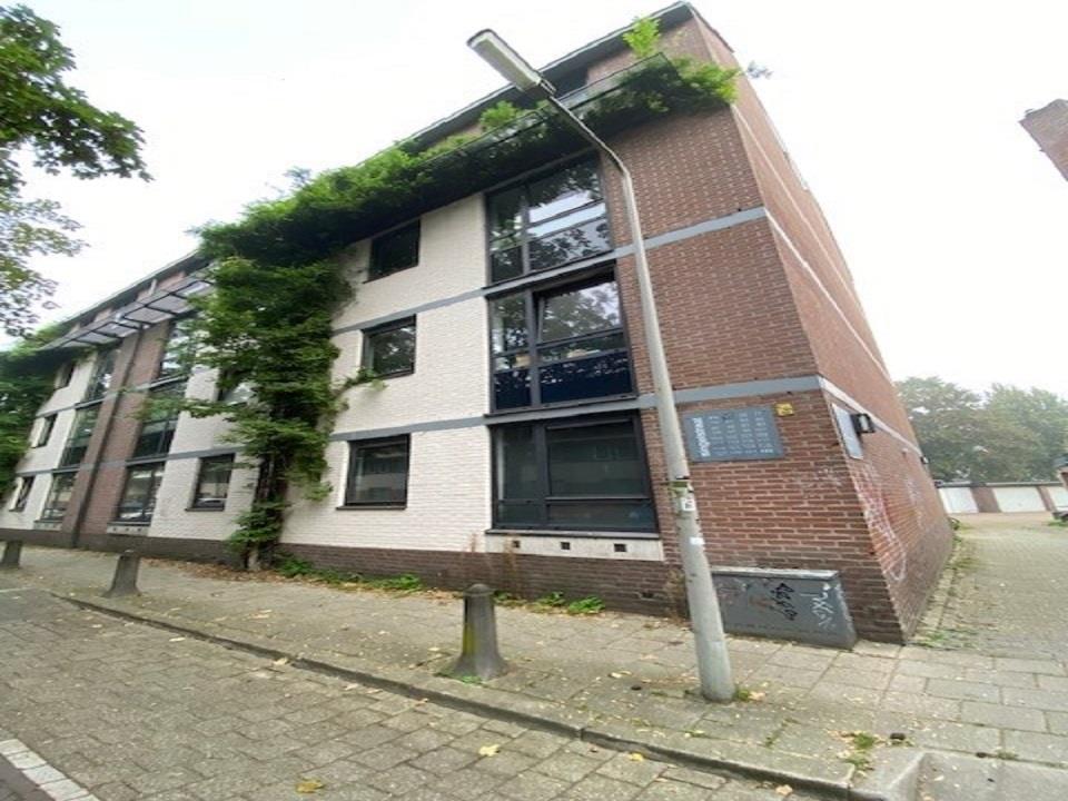 Singelstraat 71, 6828 JZ Arnhem, Nederland