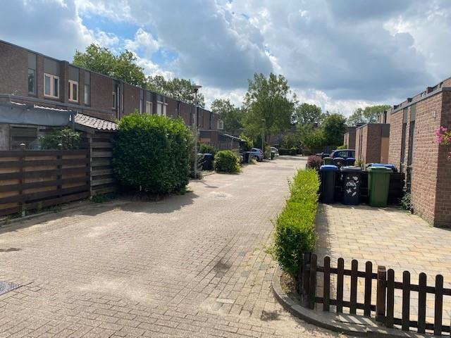 Craubeekstraat 21, 6845 GL Arnhem, Nederland