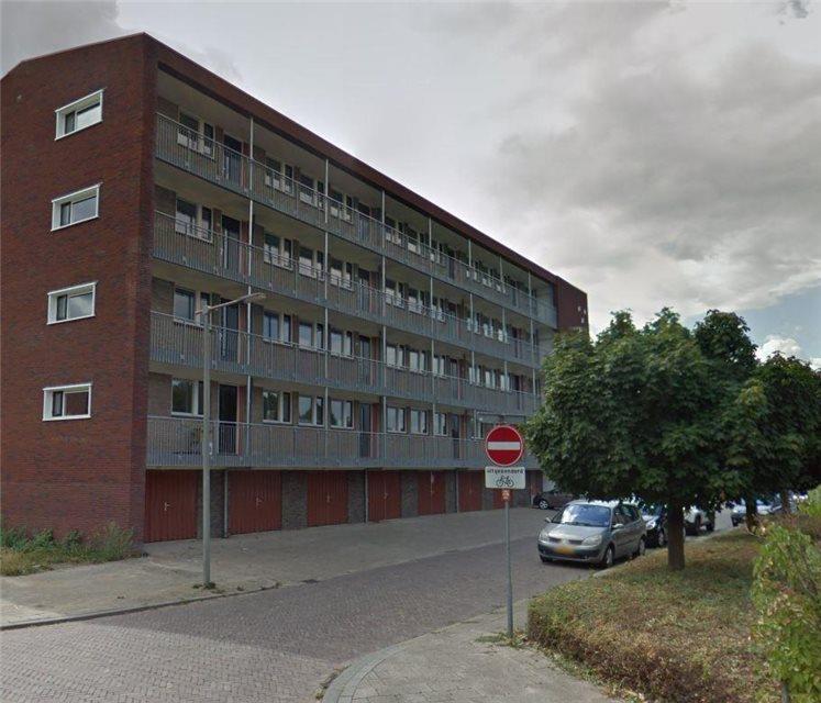 Karel Doormanstraat 158, 6826 RK Arnhem, Nederland