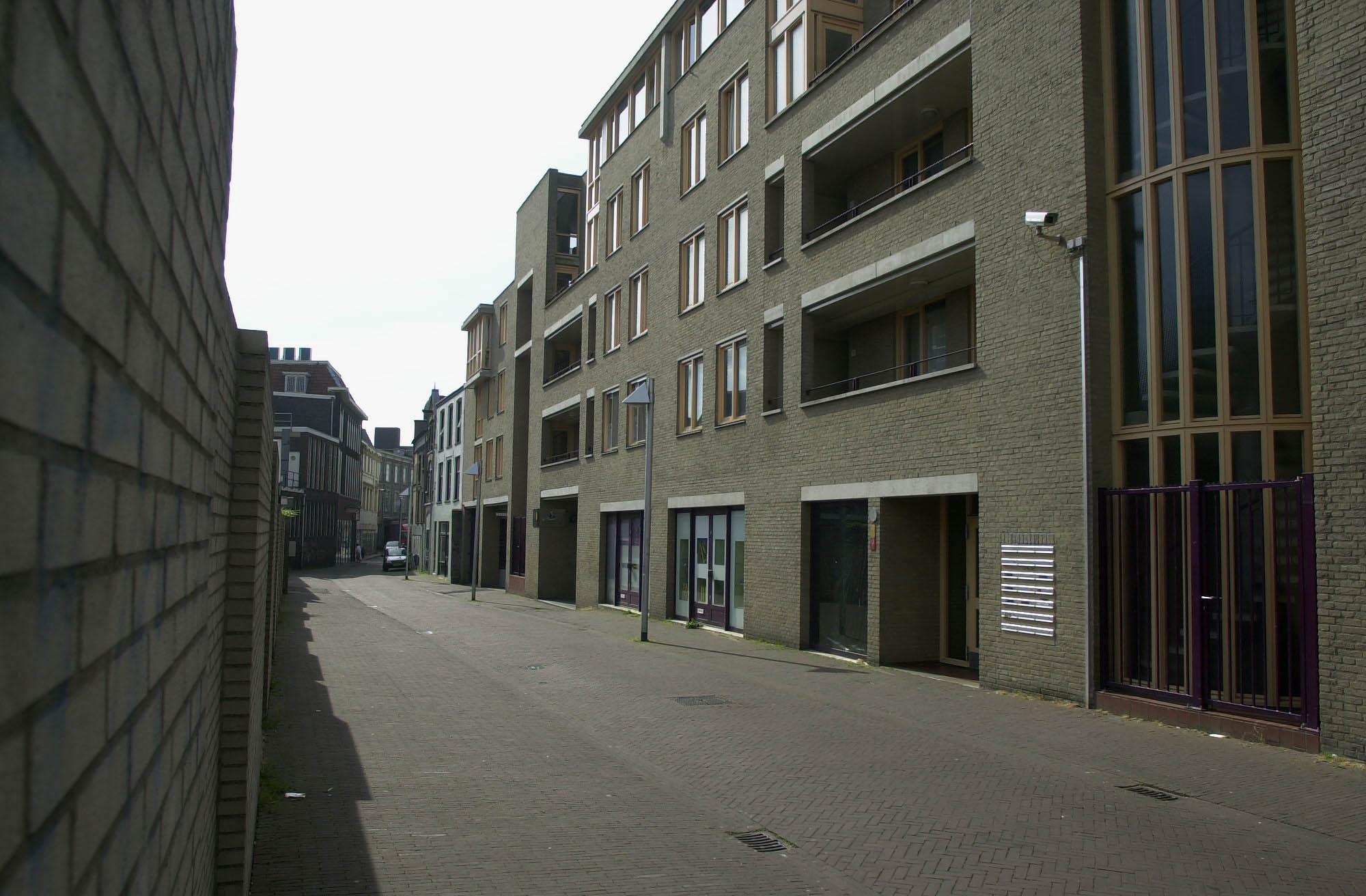 Velperpoortslangstraat 83, 6811 BA Arnhem, Nederland