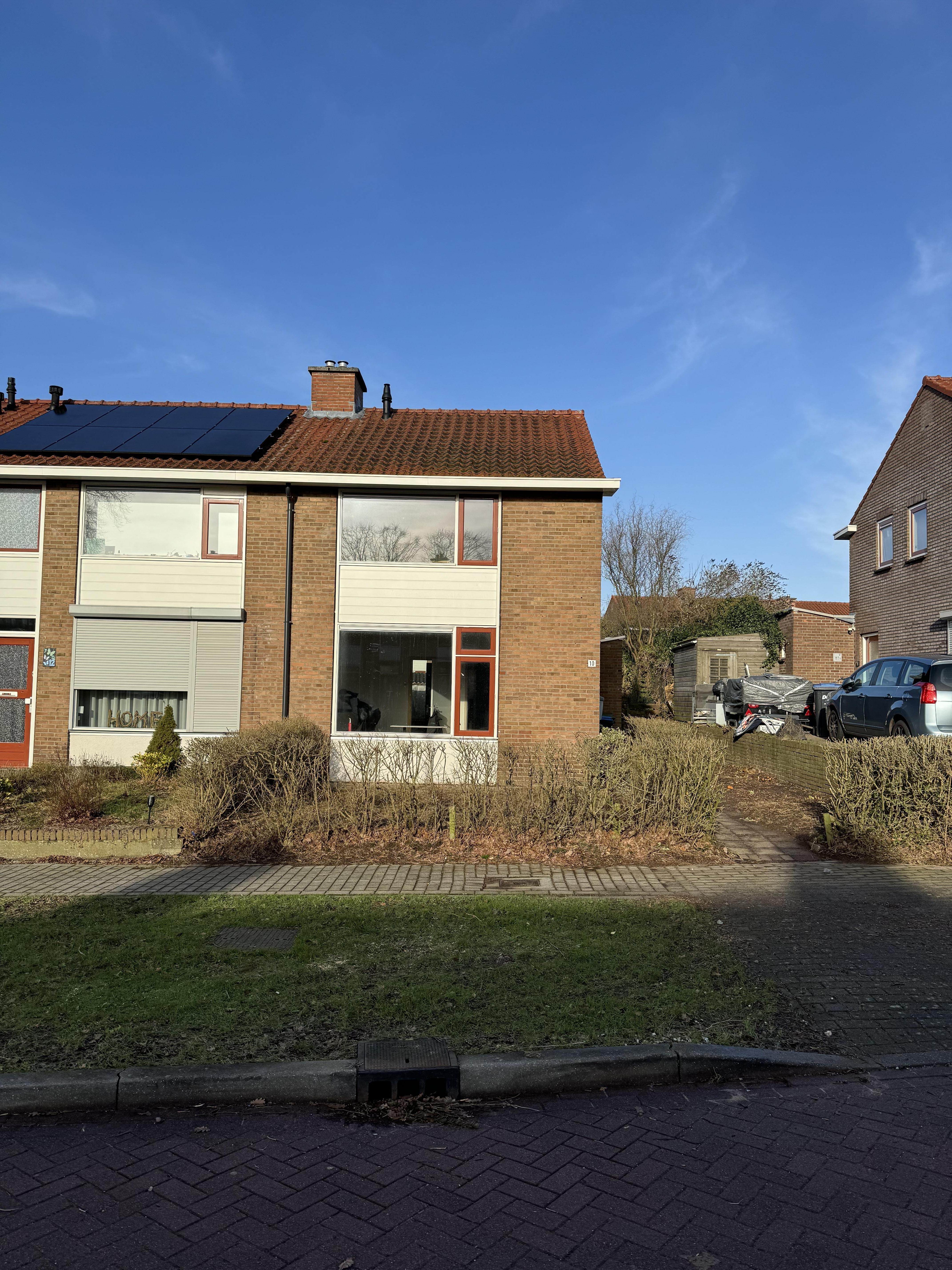 Frambozenstraat 10, 6561 ZM Groesbeek, Nederland