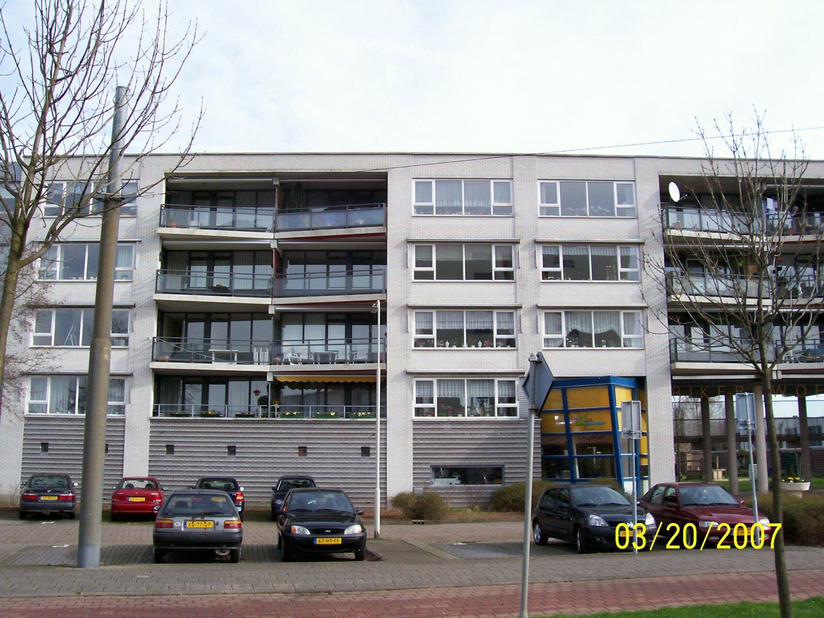 Henry Dunanthof 25, 6836 KR Arnhem, Nederland