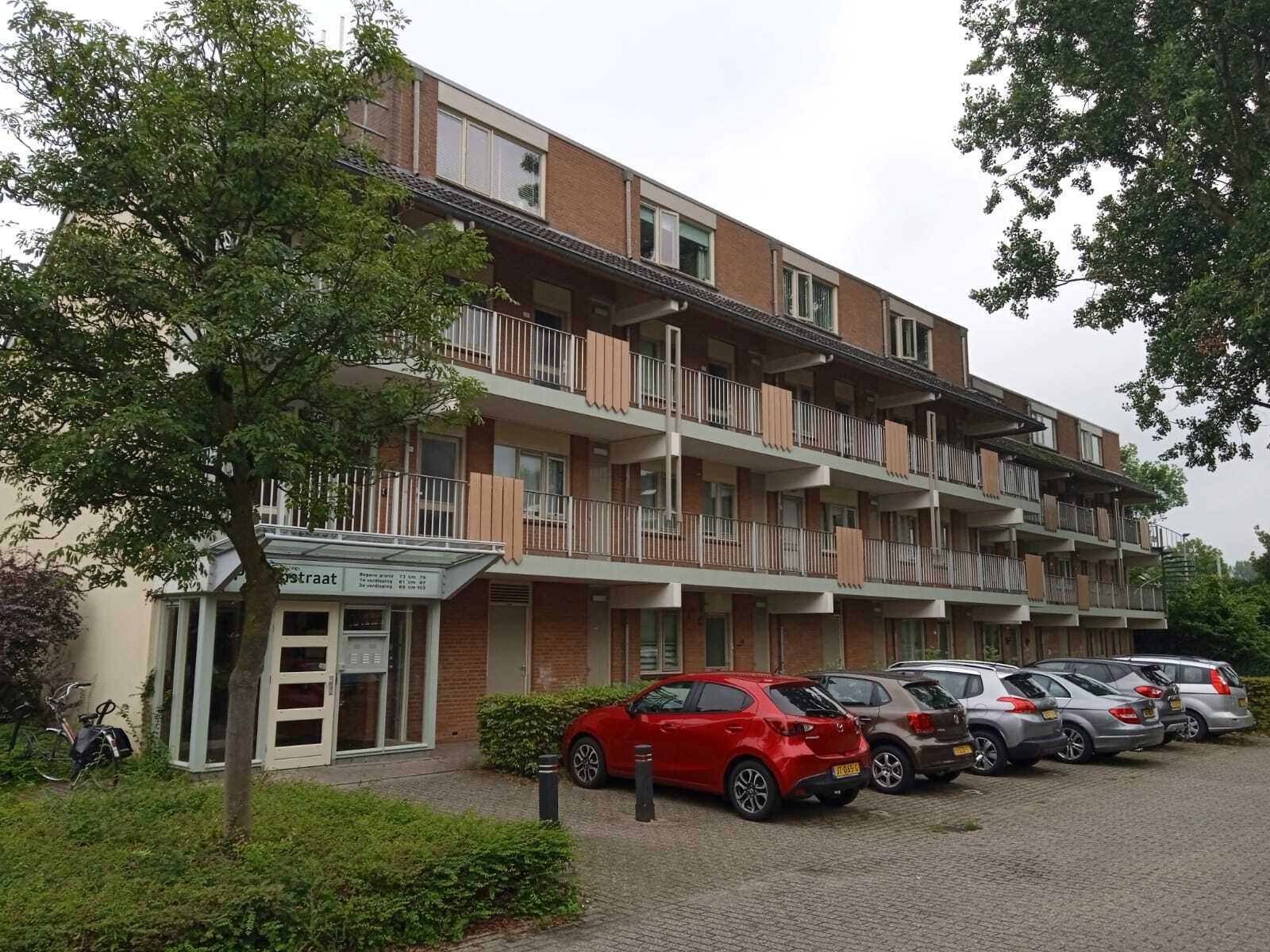 Pettenstraat 231, 6843 JG Arnhem, Nederland