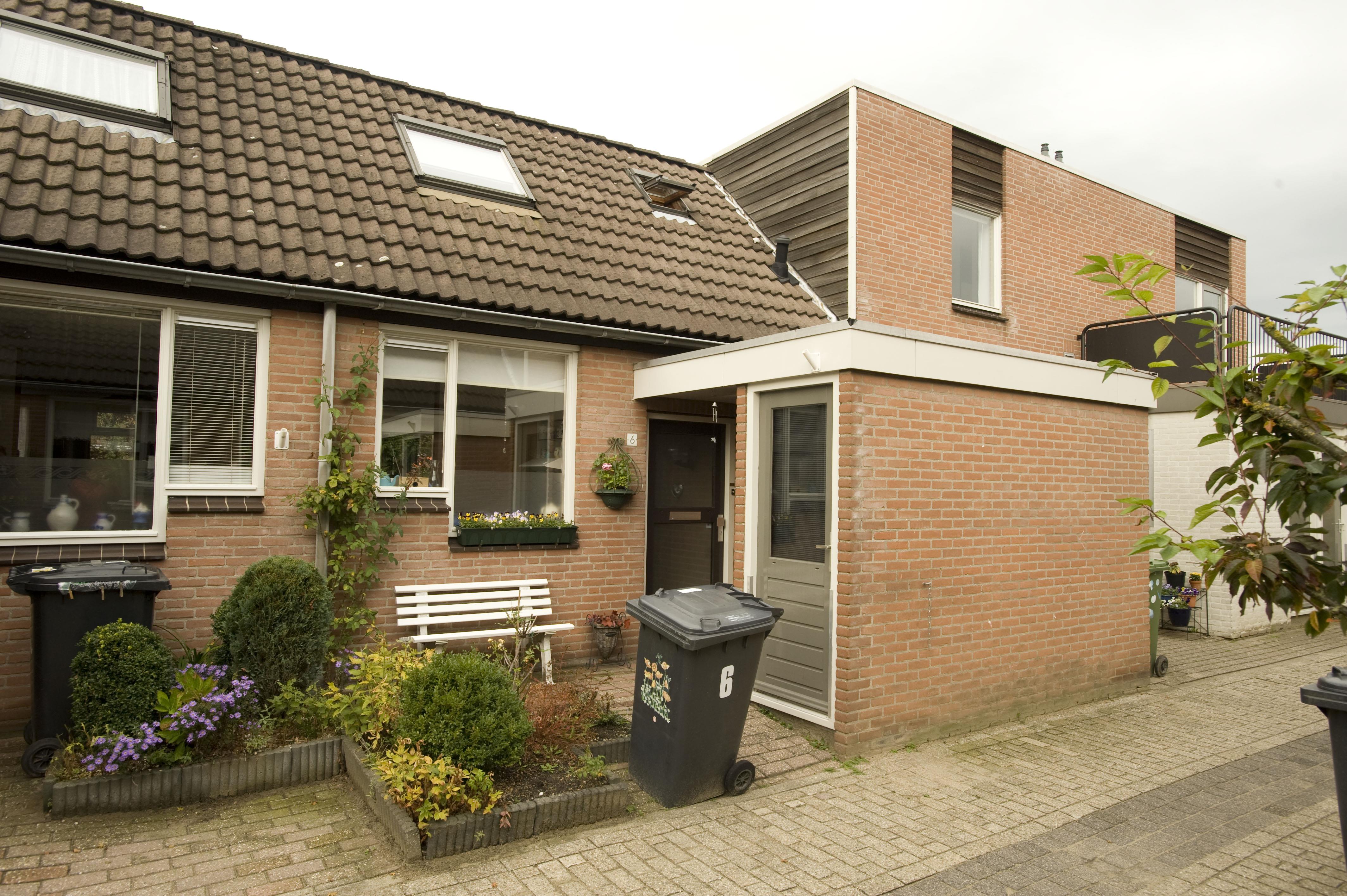 Westkapellehof 6, 6845 CG Arnhem, Nederland