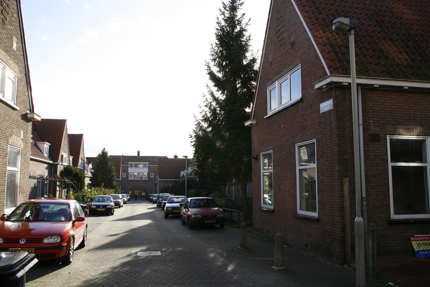 Voorbroodstraat 9