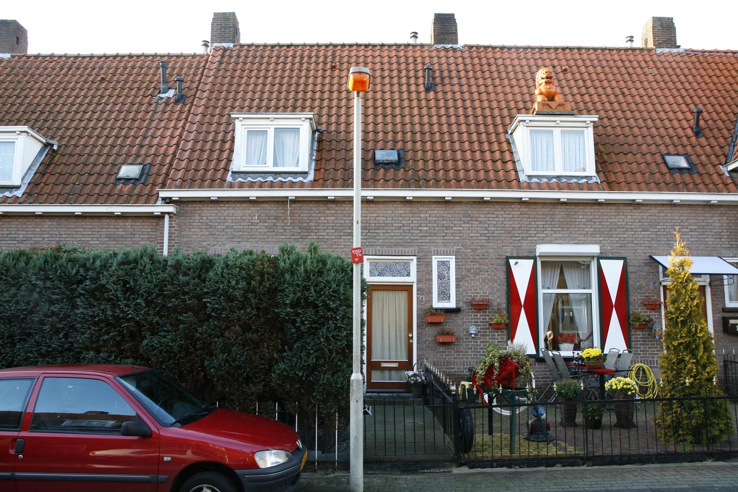 Voorbroodstraat 9