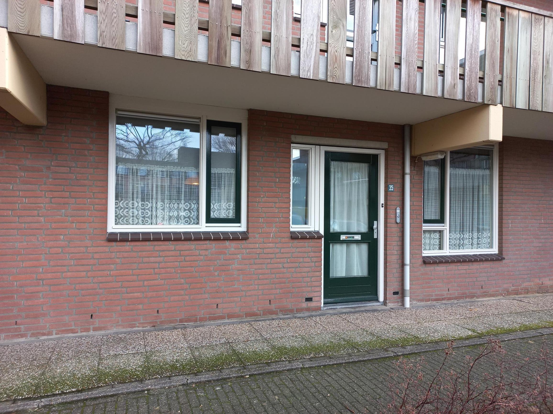 Mondriaanstraat 35, 6521 KZ Nijmegen, Nederland