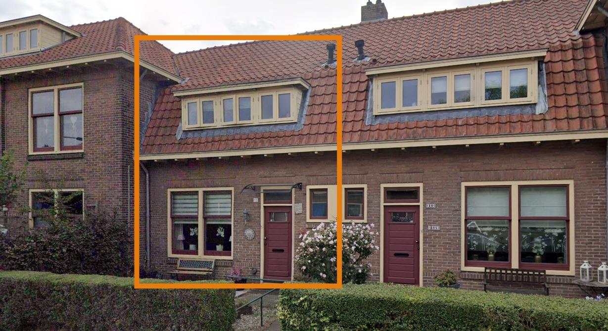 Sint Josephstraat 12, 6823 ES Arnhem, Nederland