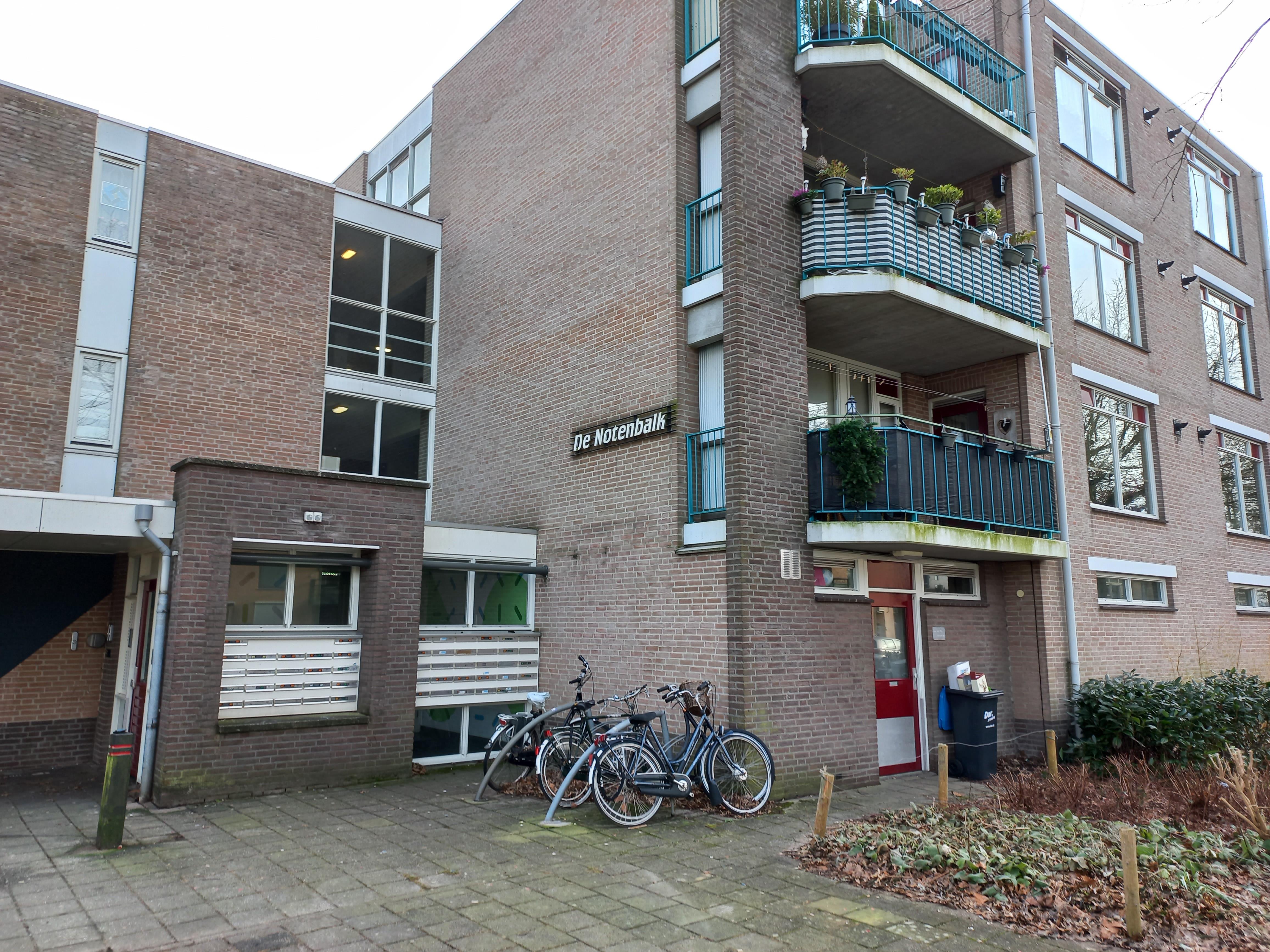 Fanfarestraat 153