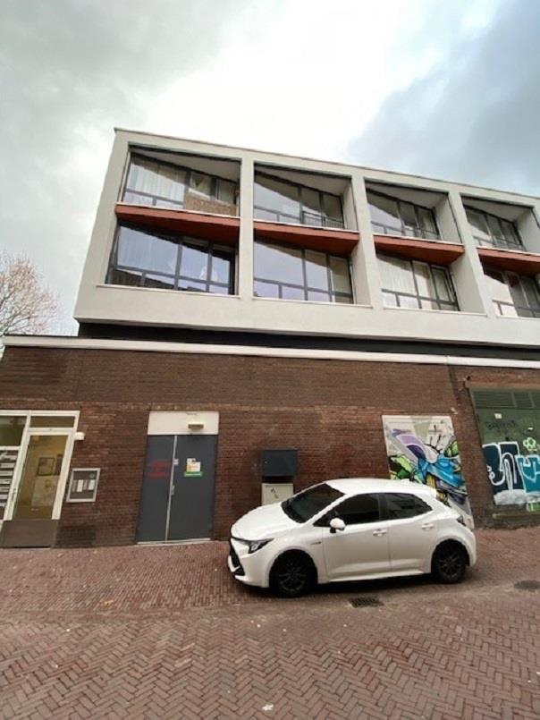 Velperpoortslangstraat 42, 6811 BA Arnhem, Nederland