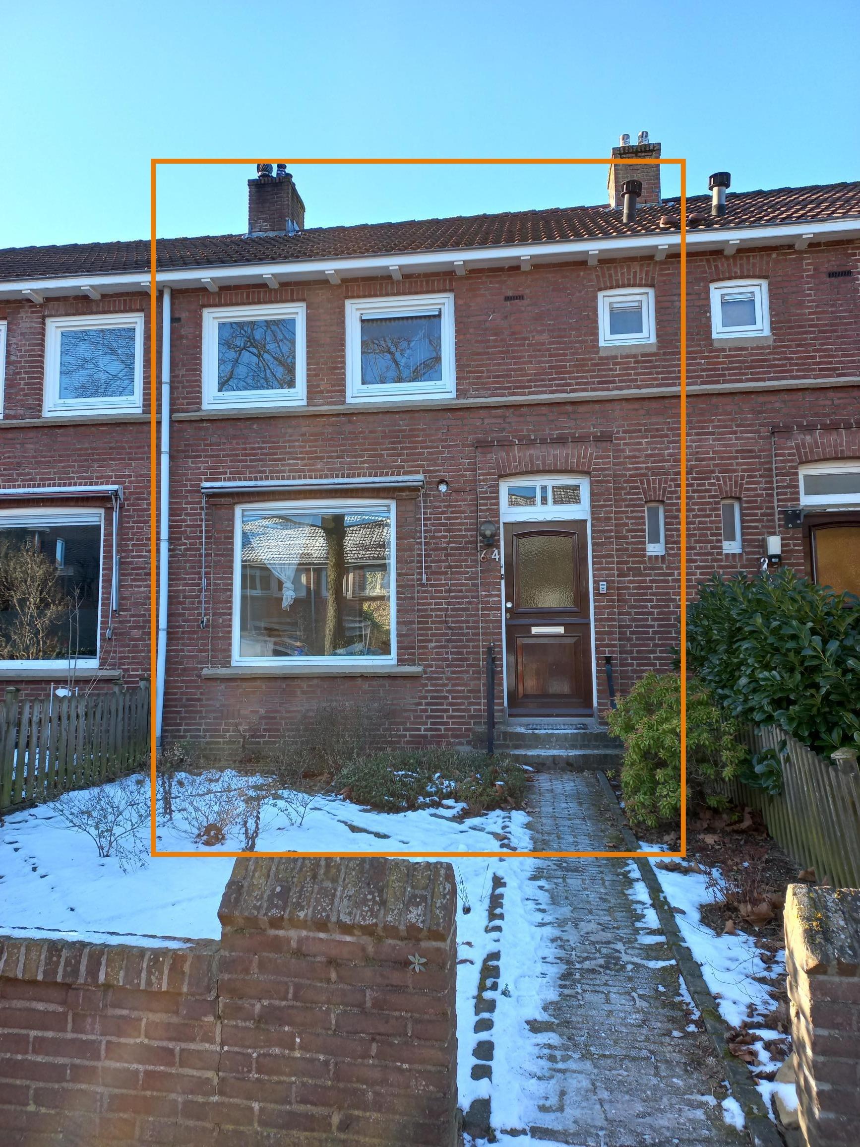 Corduwenerstraat 64