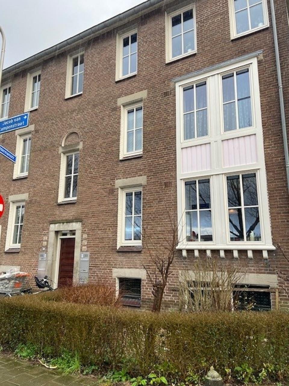 Jacob van Campenstraat 139