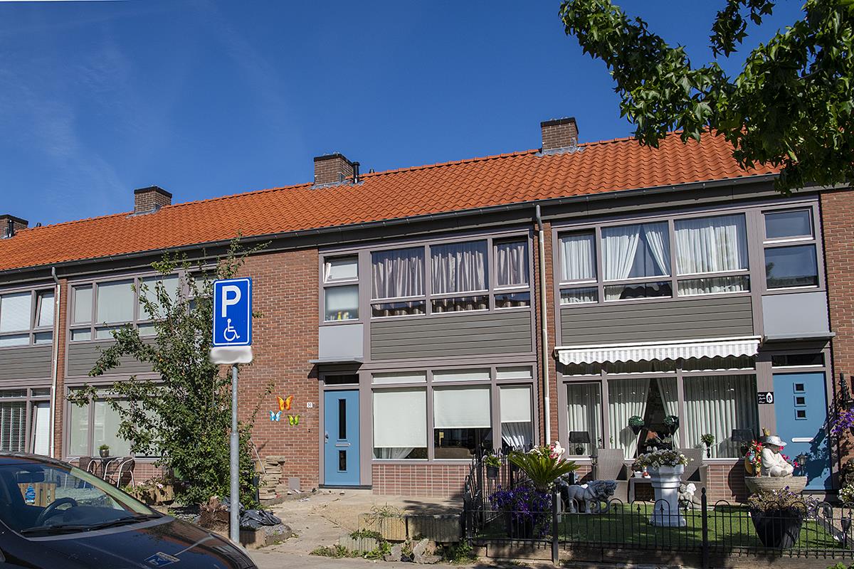 Biezenlaan 30, 6832 HW Arnhem, Nederland