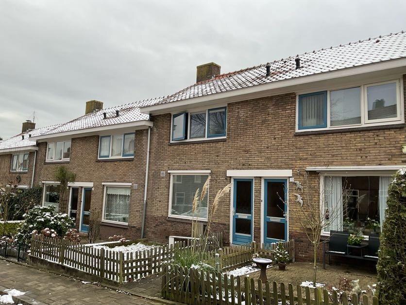 Tiendweg 31, 6823 GM Arnhem, Nederland