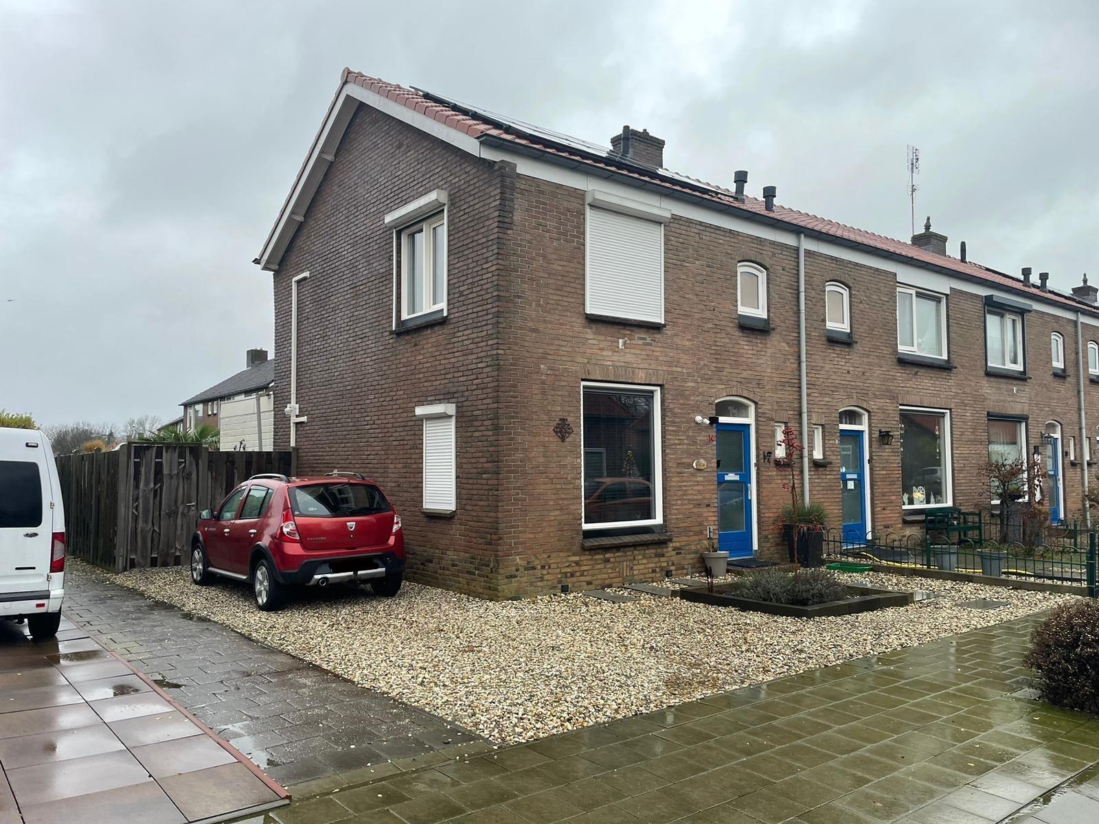 Hennepstraat 14, 6842 BK Arnhem, Nederland