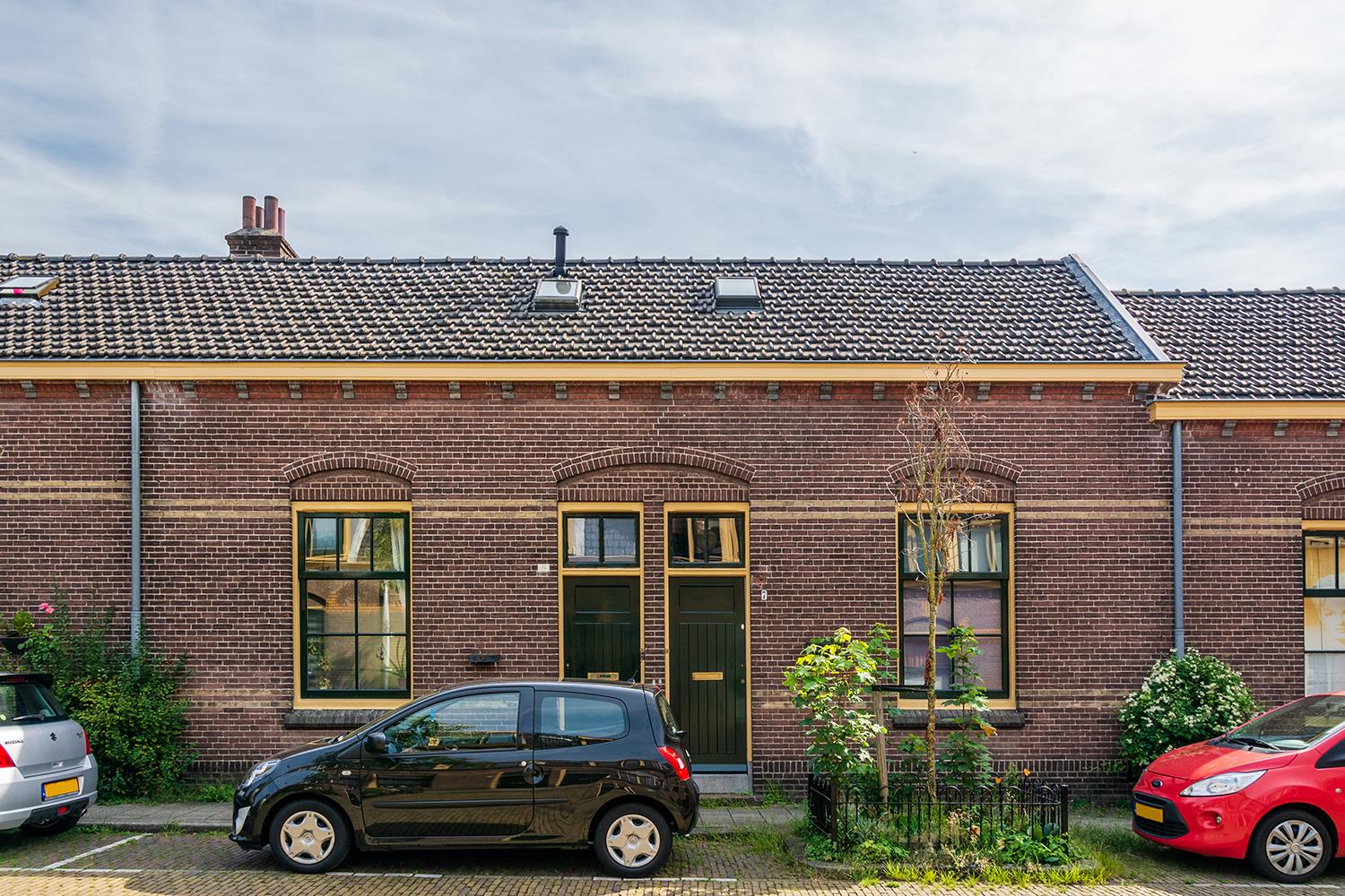 Warmoesstraat 5