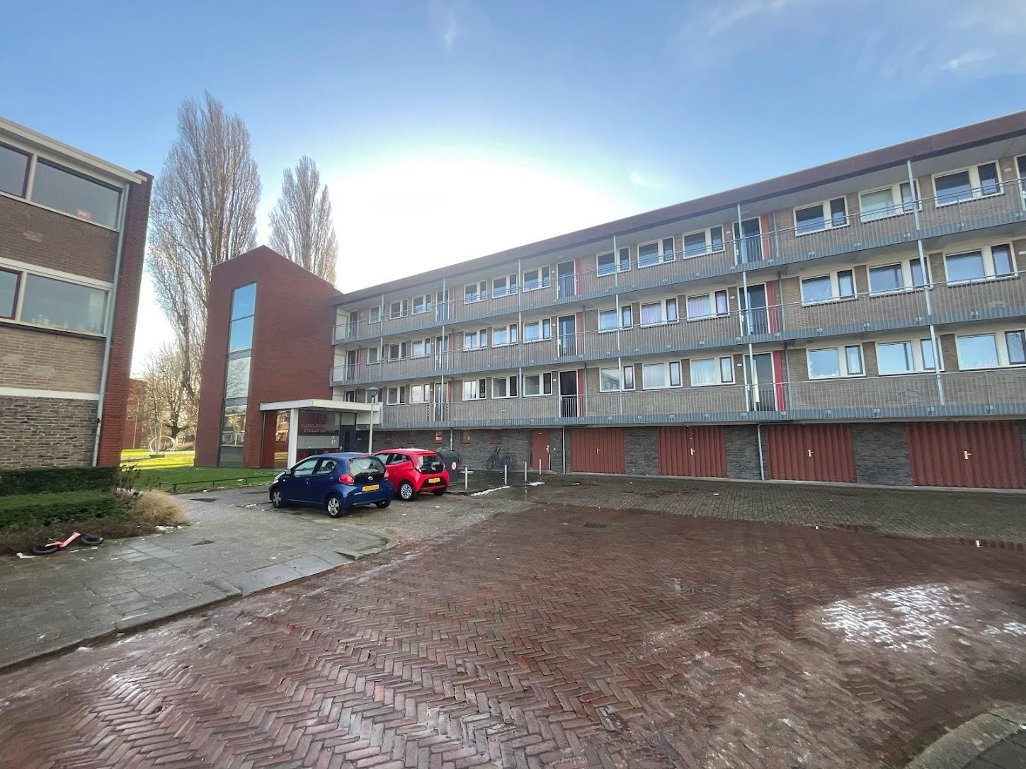 Karel Doormanstraat 106, 6826 RH Arnhem, Nederland