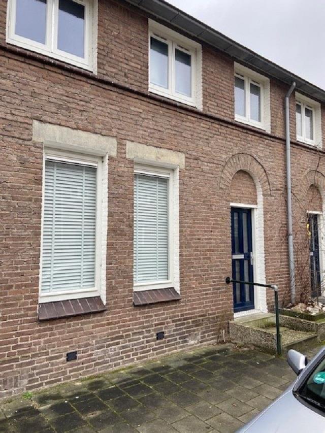 Keldermansstraat 3, 6543 KX Nijmegen, Nederland