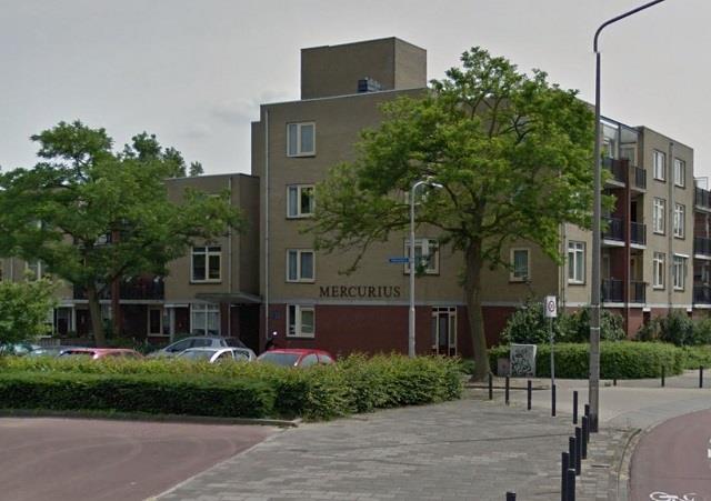 Maasplein 54, 6541 XS Nijmegen, Nederland