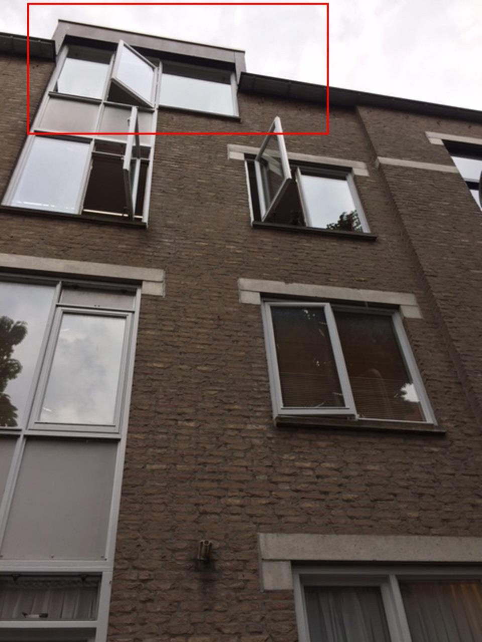 Piersonstraat 93, 6511 GK Nijmegen, Nederland