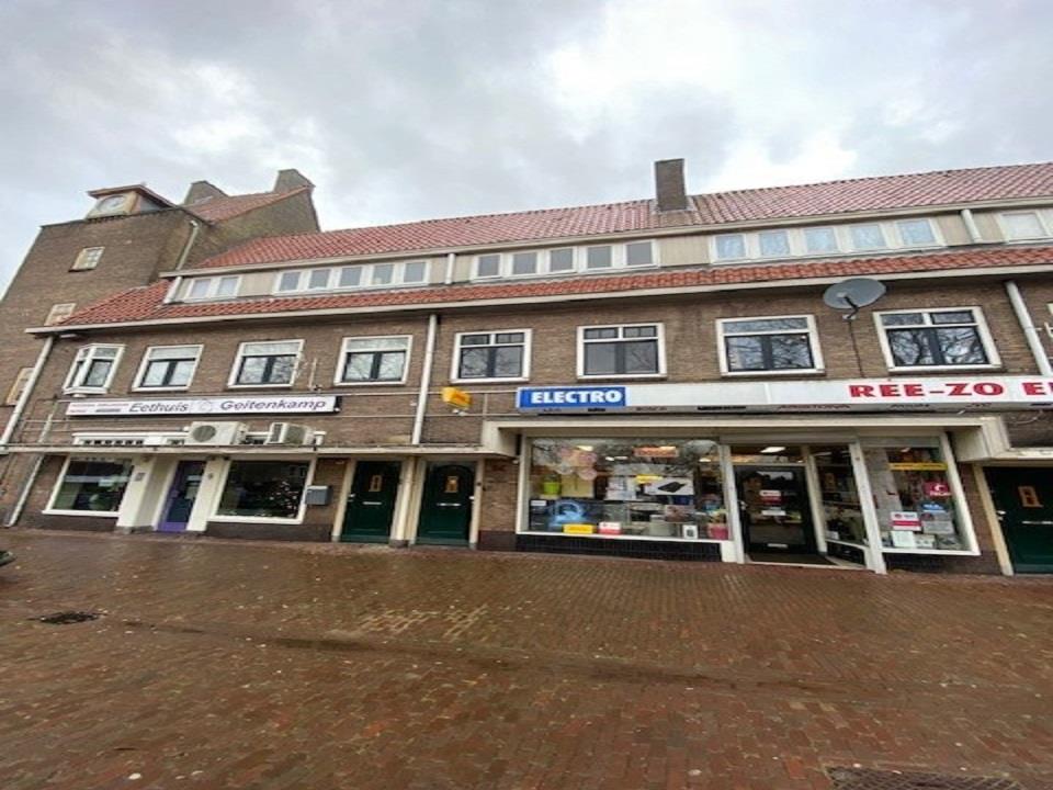 Geitenkamp 56, 6823 HG Arnhem, Nederland