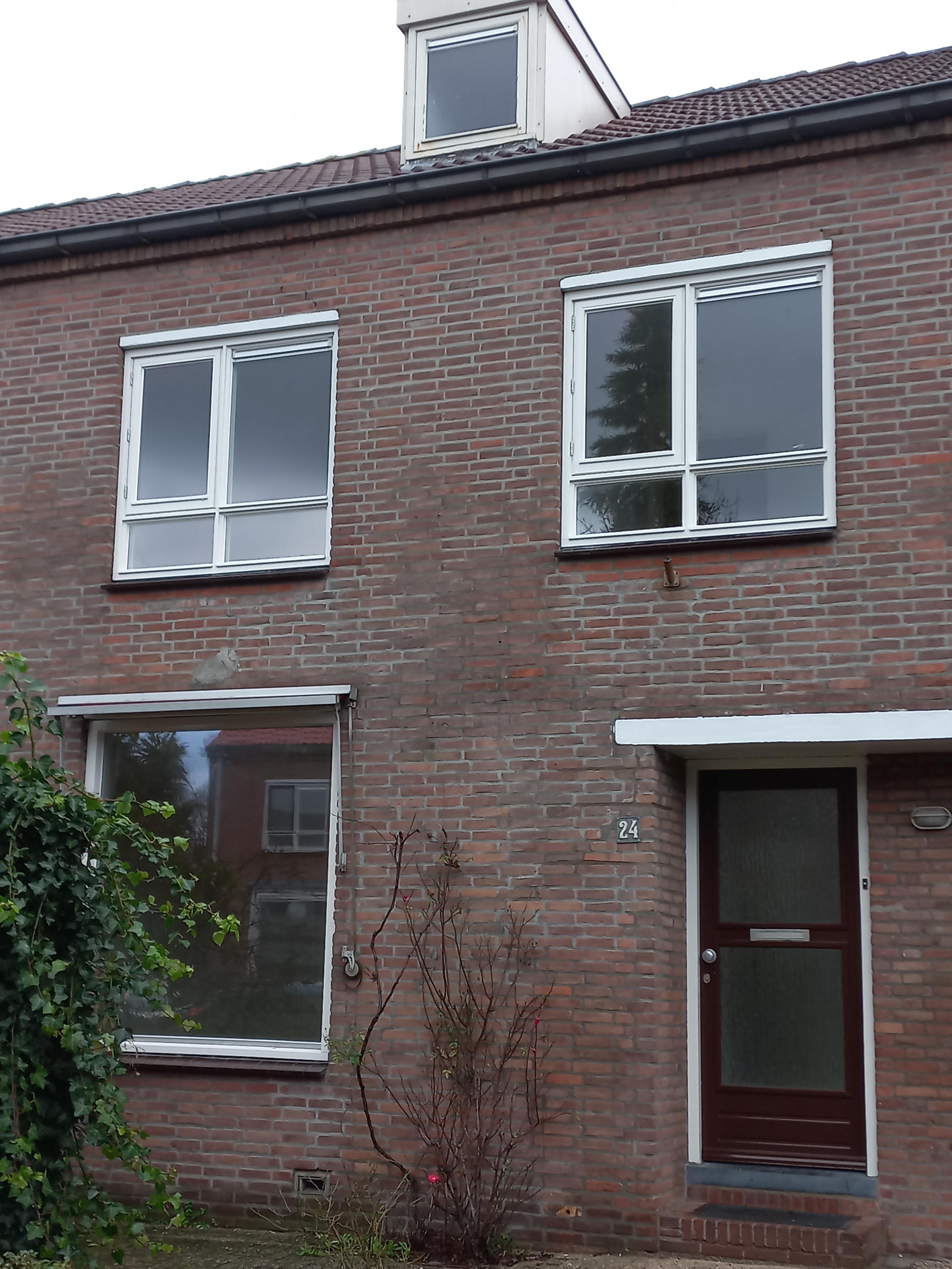 Watertorstraat 24, 6533 PV Nijmegen, Nederland