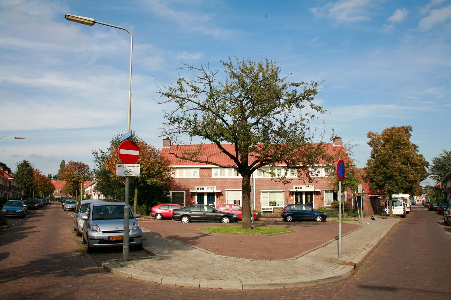 Johan van Arnhemstraat 44