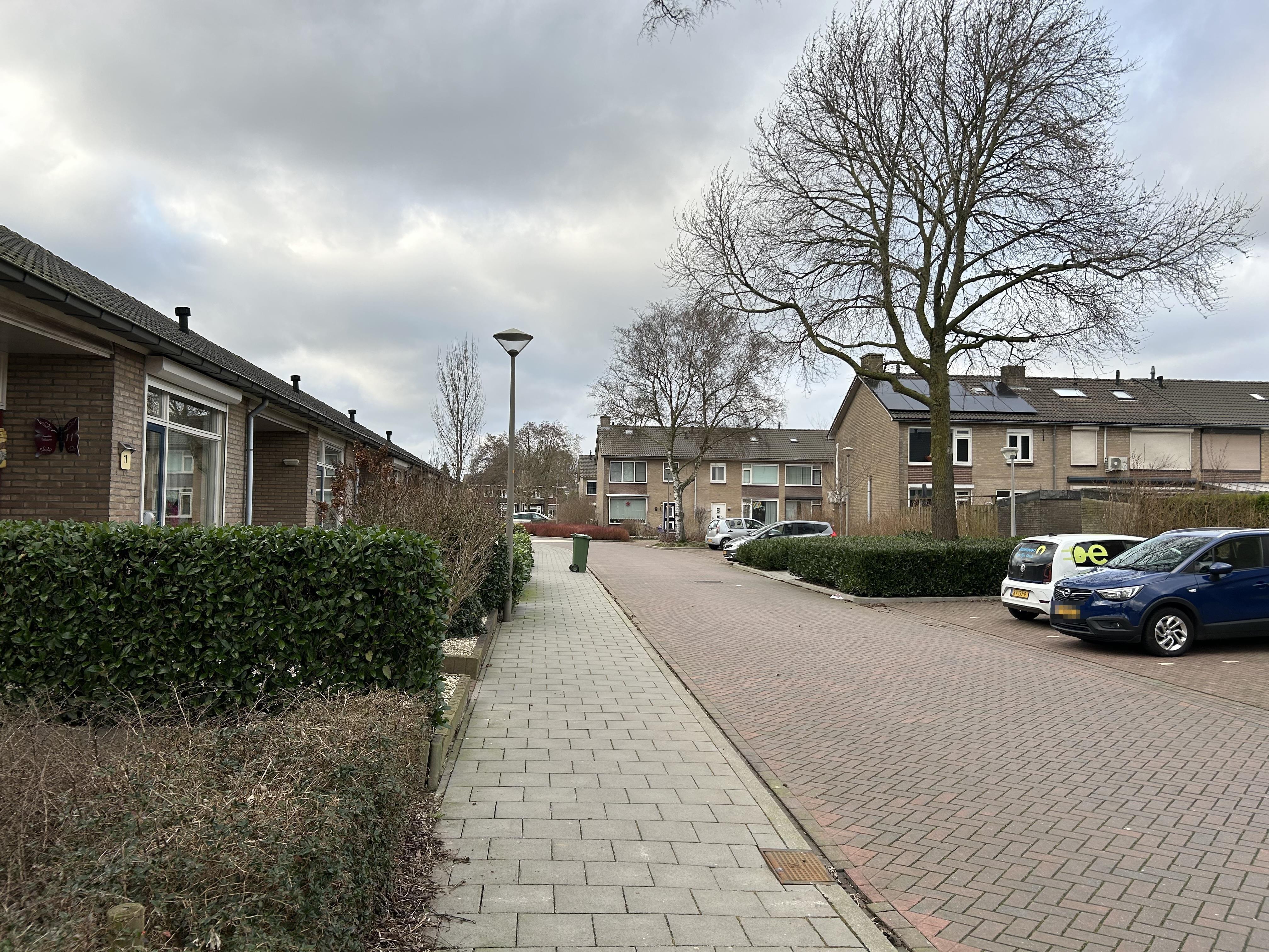 Abeelstraat , 7101 Winterswijk, Nederland