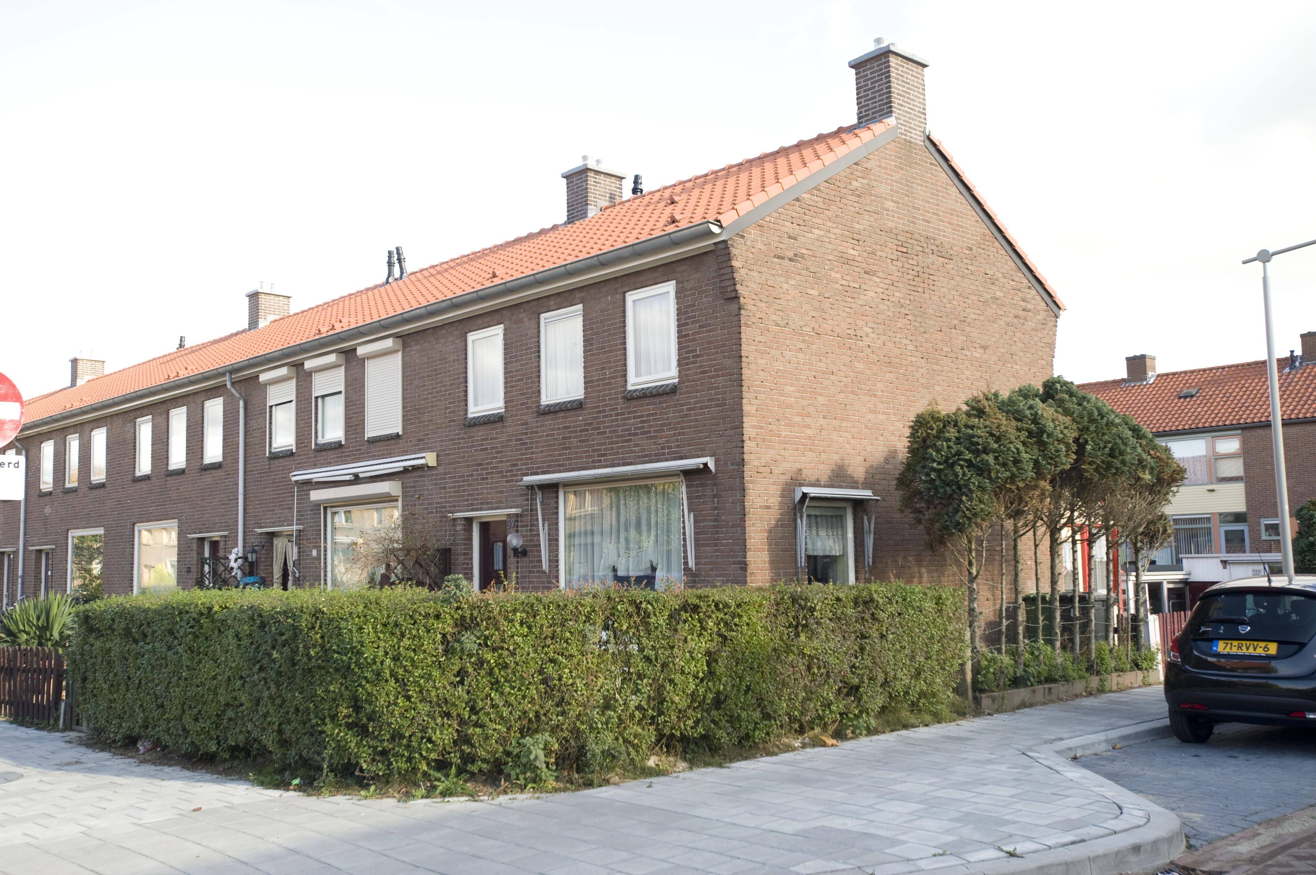 Slangenwortelstraat 37