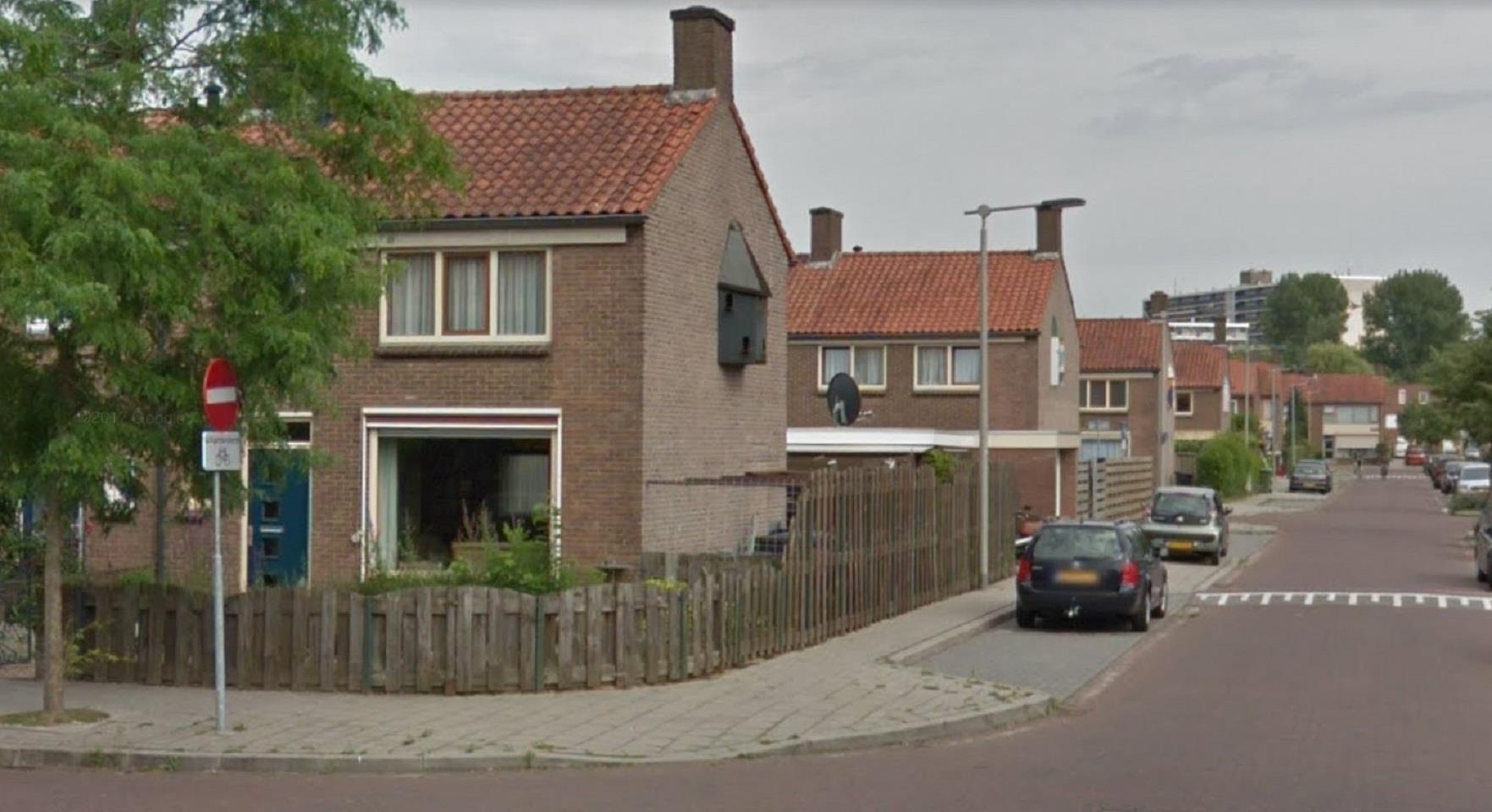 Slangenwortelstraat 37