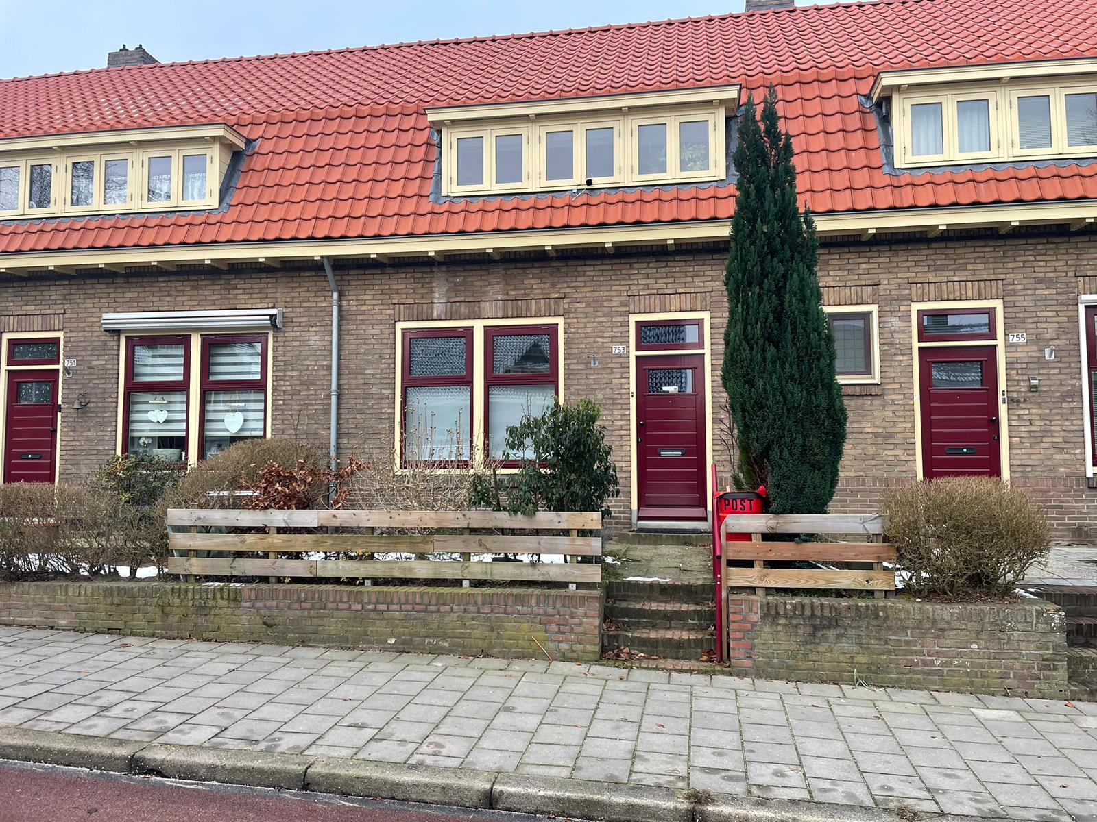 Rosendaalseweg 753, 6824 KP Arnhem, Nederland