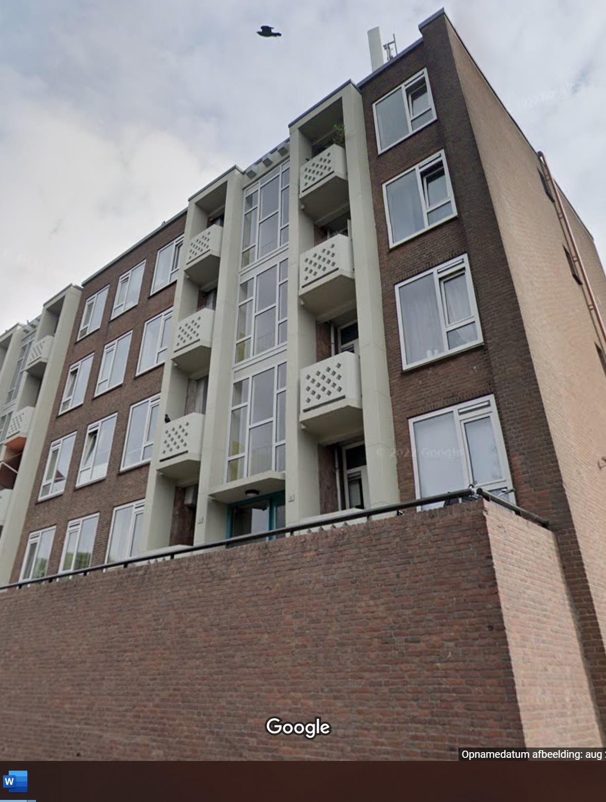 Dominee Bechtlaan 41, 6823 CA Arnhem, Nederland