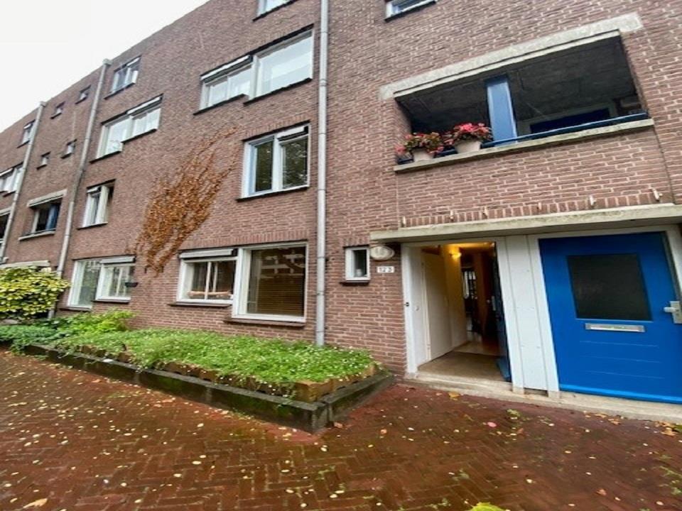 Weerdjesstraat 123, 6811 JG Arnhem, Nederland