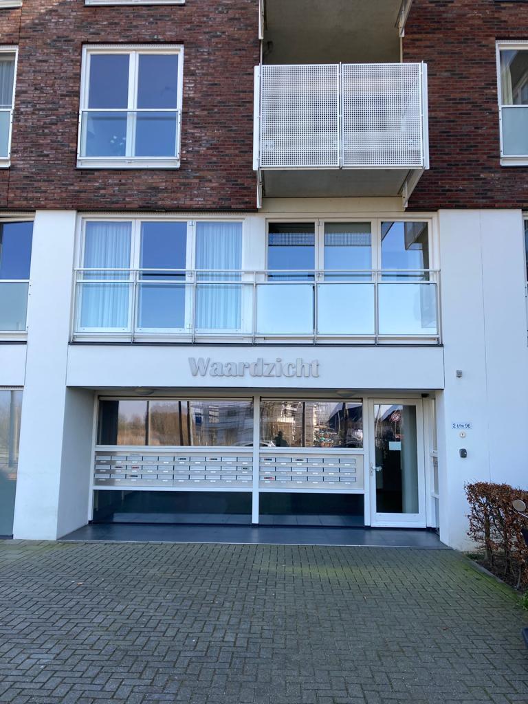 Rentmeesterwaard 92