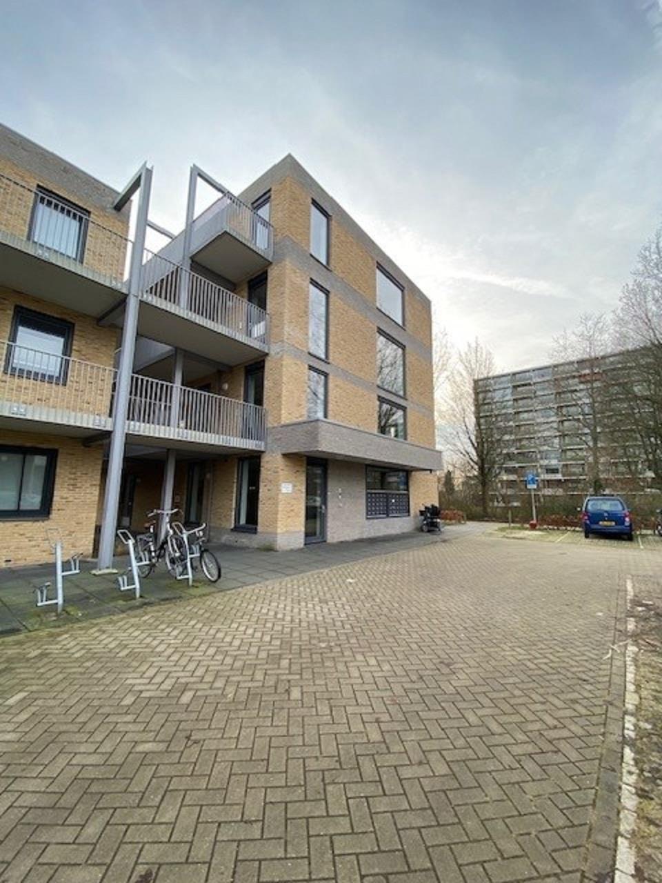 Leidenweg , 6843 Arnhem, Nederland