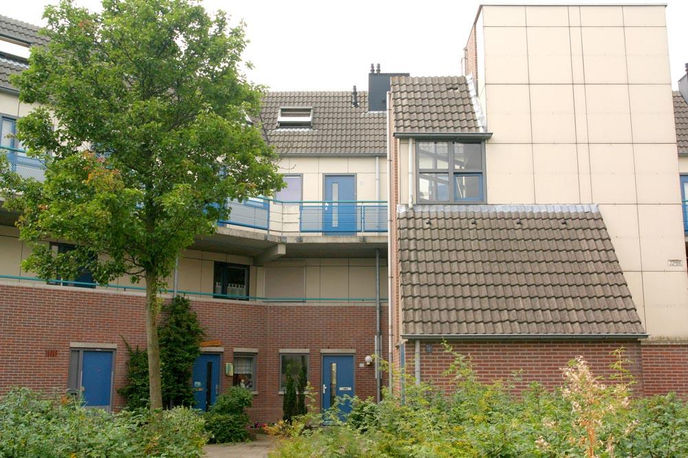 Pascalstraat 34, 6836 JL Arnhem, Nederland