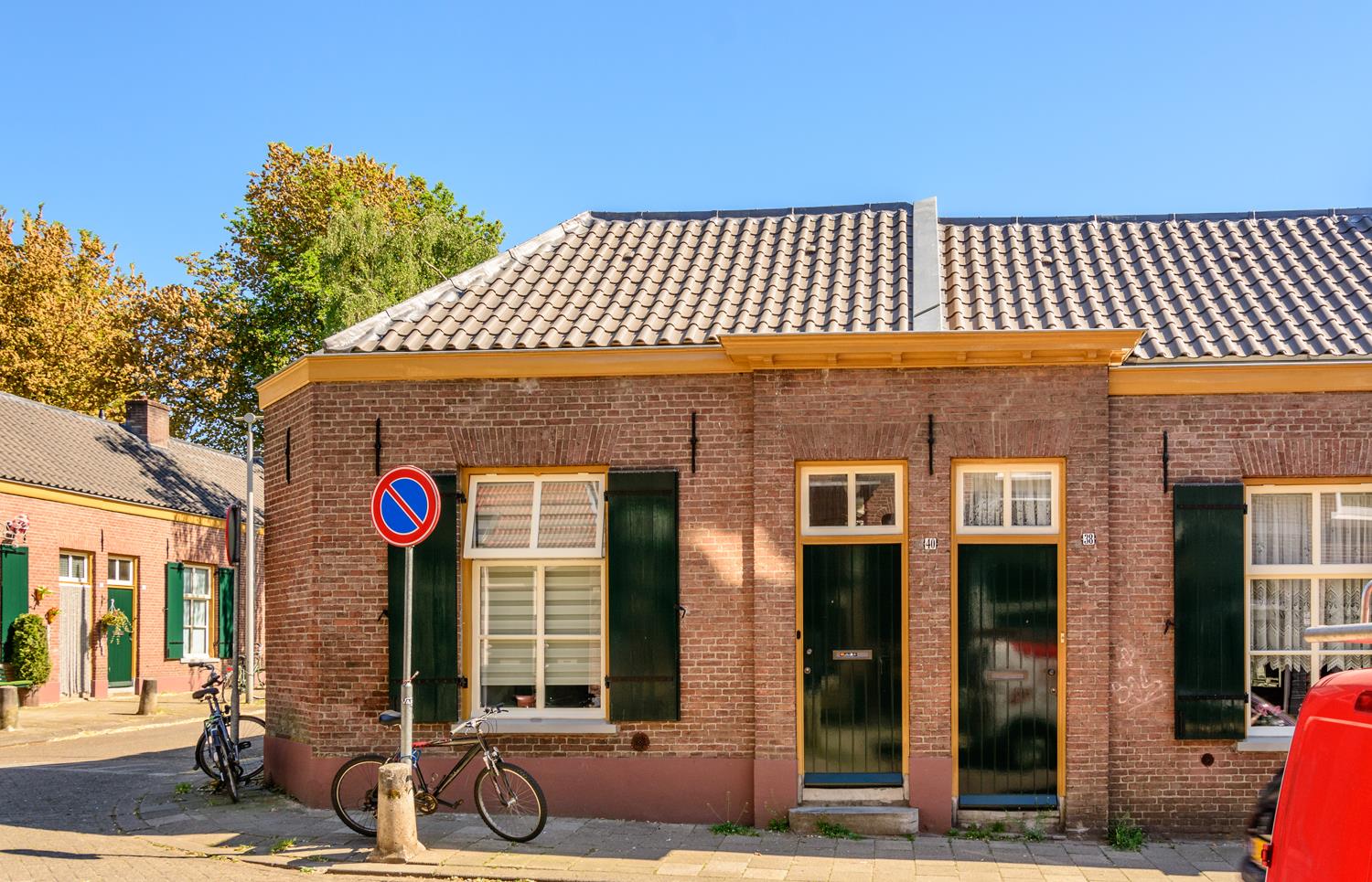 Catharijnestraat 40