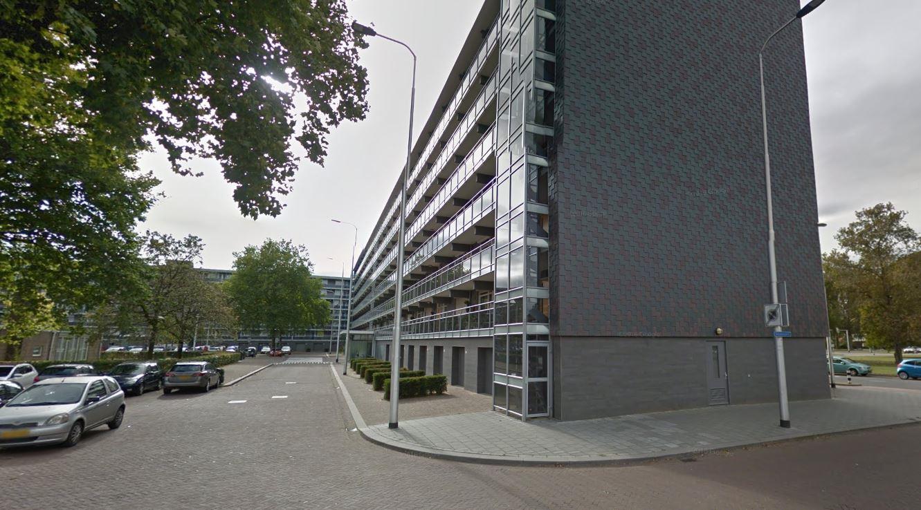 Salvatorplein 204, 6832 AG Arnhem, Nederland