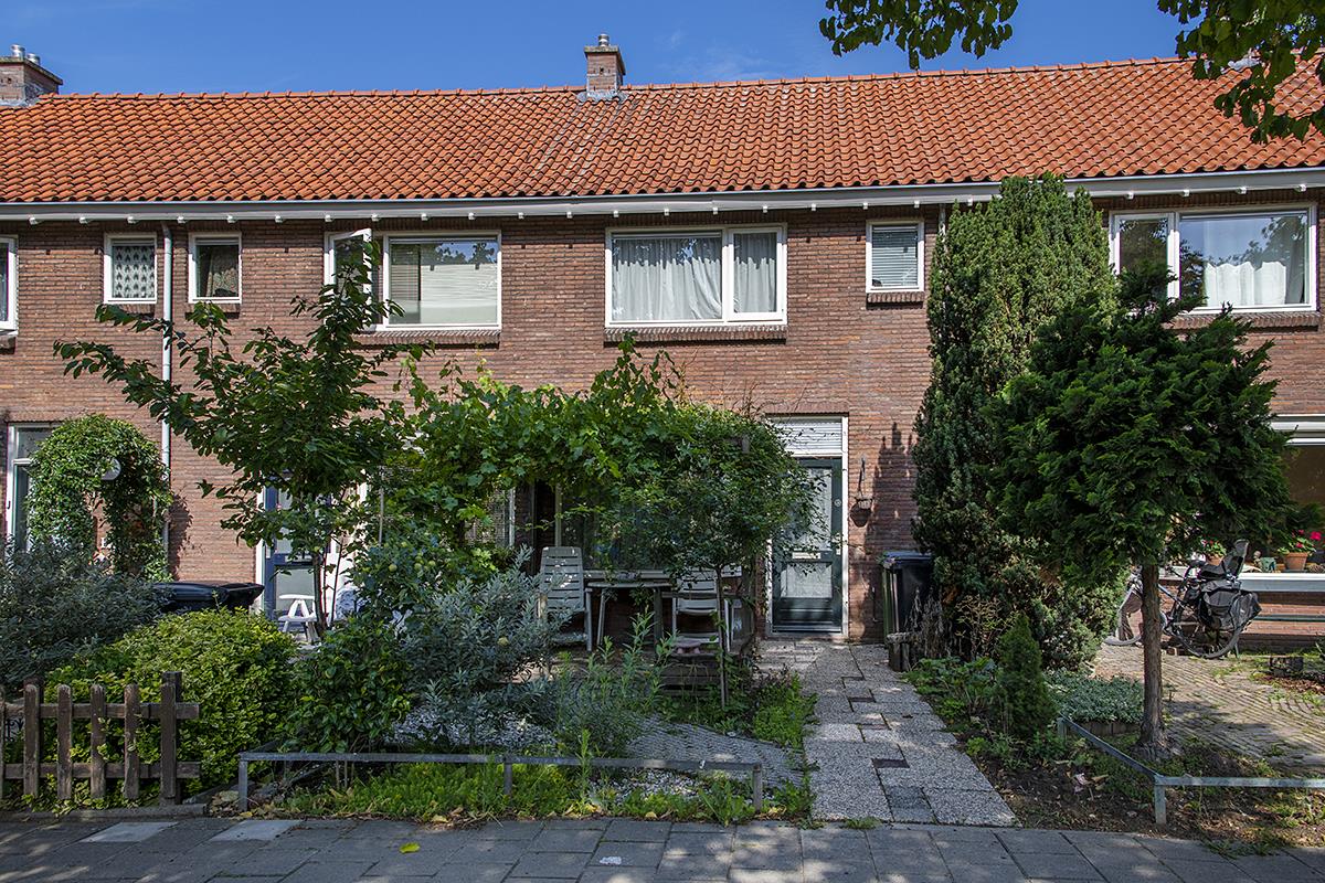 Hazelaarstraat 12, 6841 AG Arnhem, Nederland