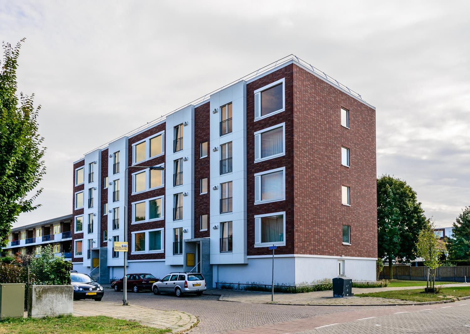 Floriszstraat 44, 6826 SH Arnhem, Nederland