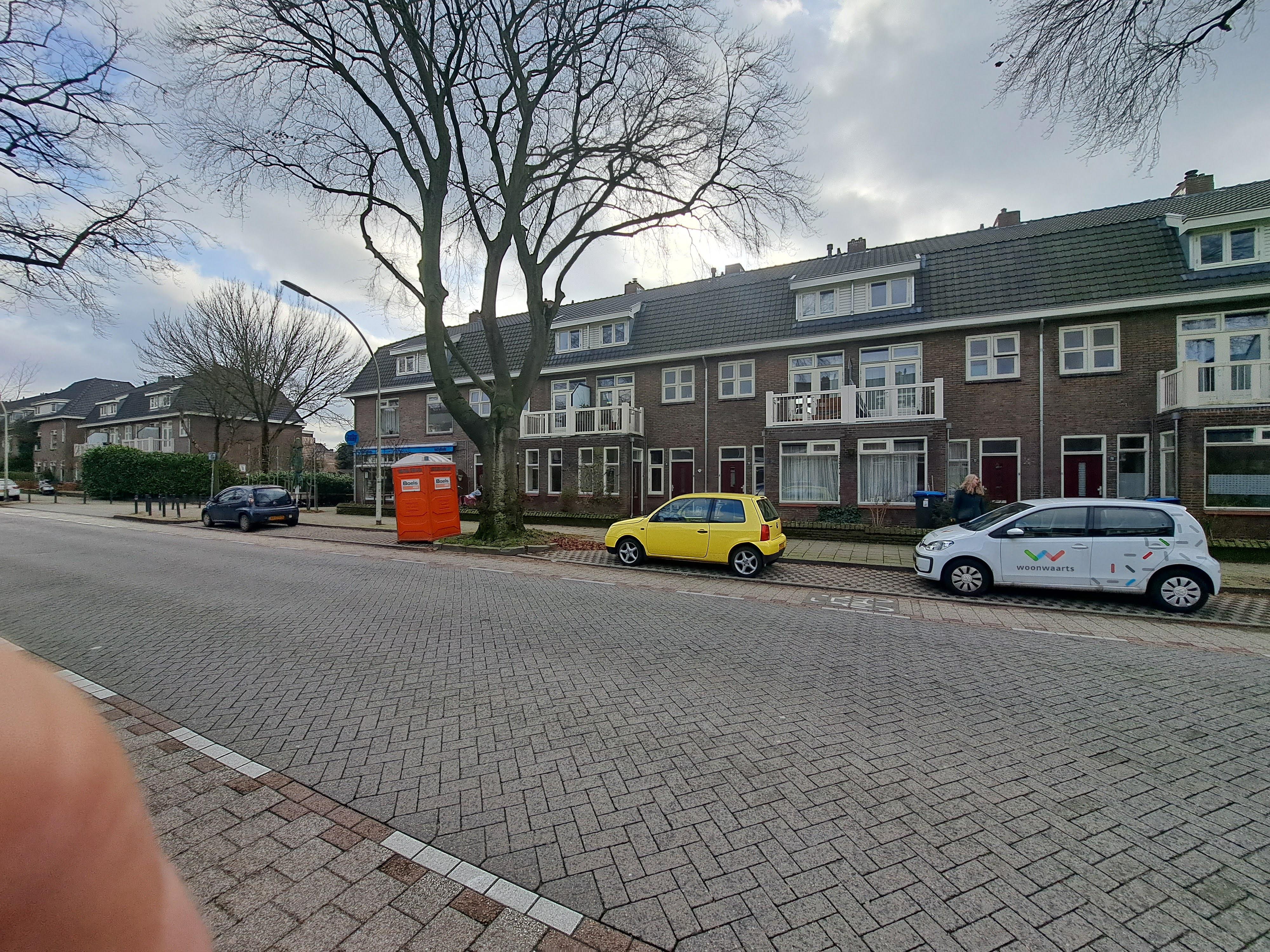 Van 't Sant-straat 80, 6523 BH Nijmegen, Nederland