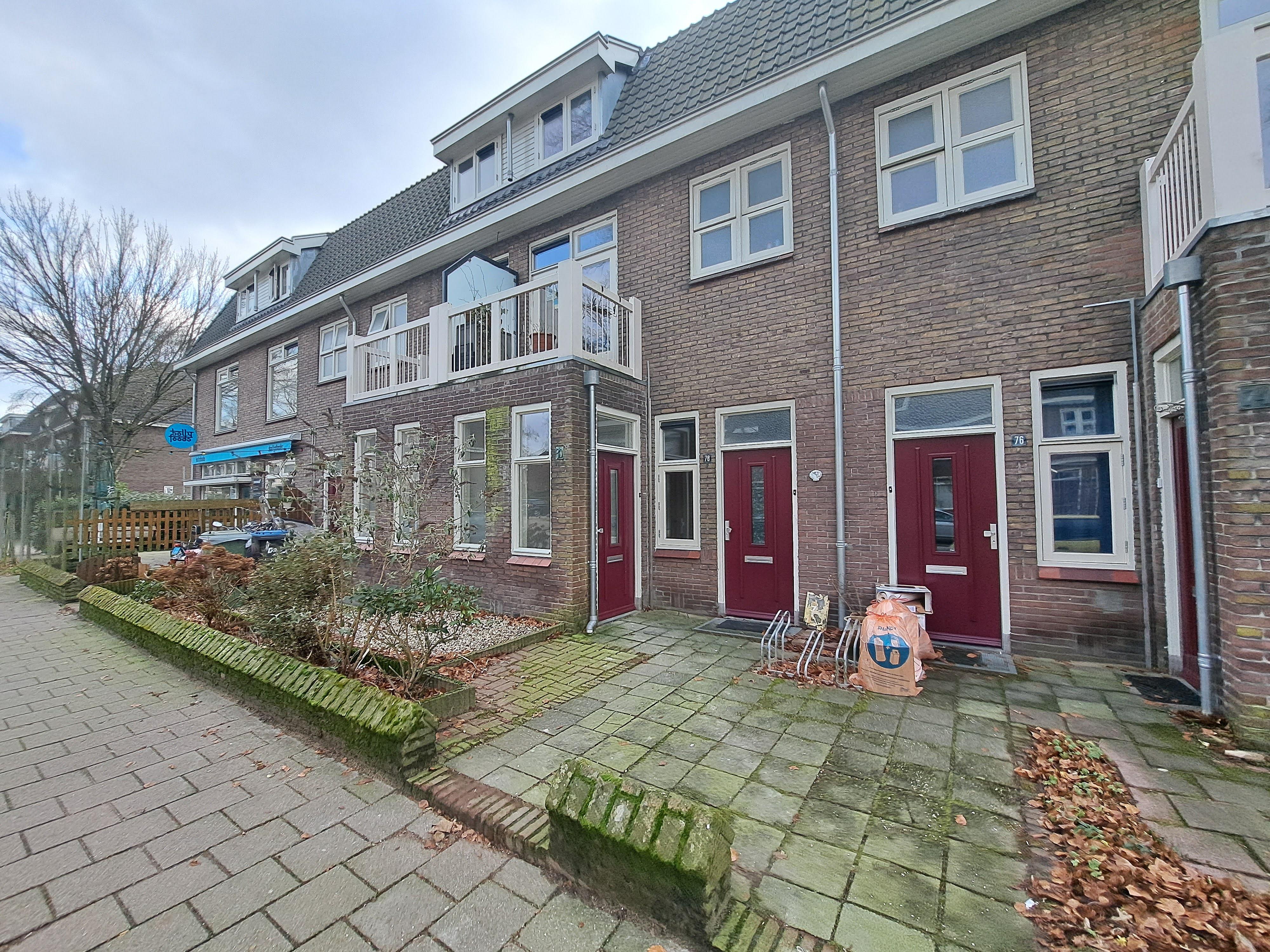 Van 't Sant-straat 80