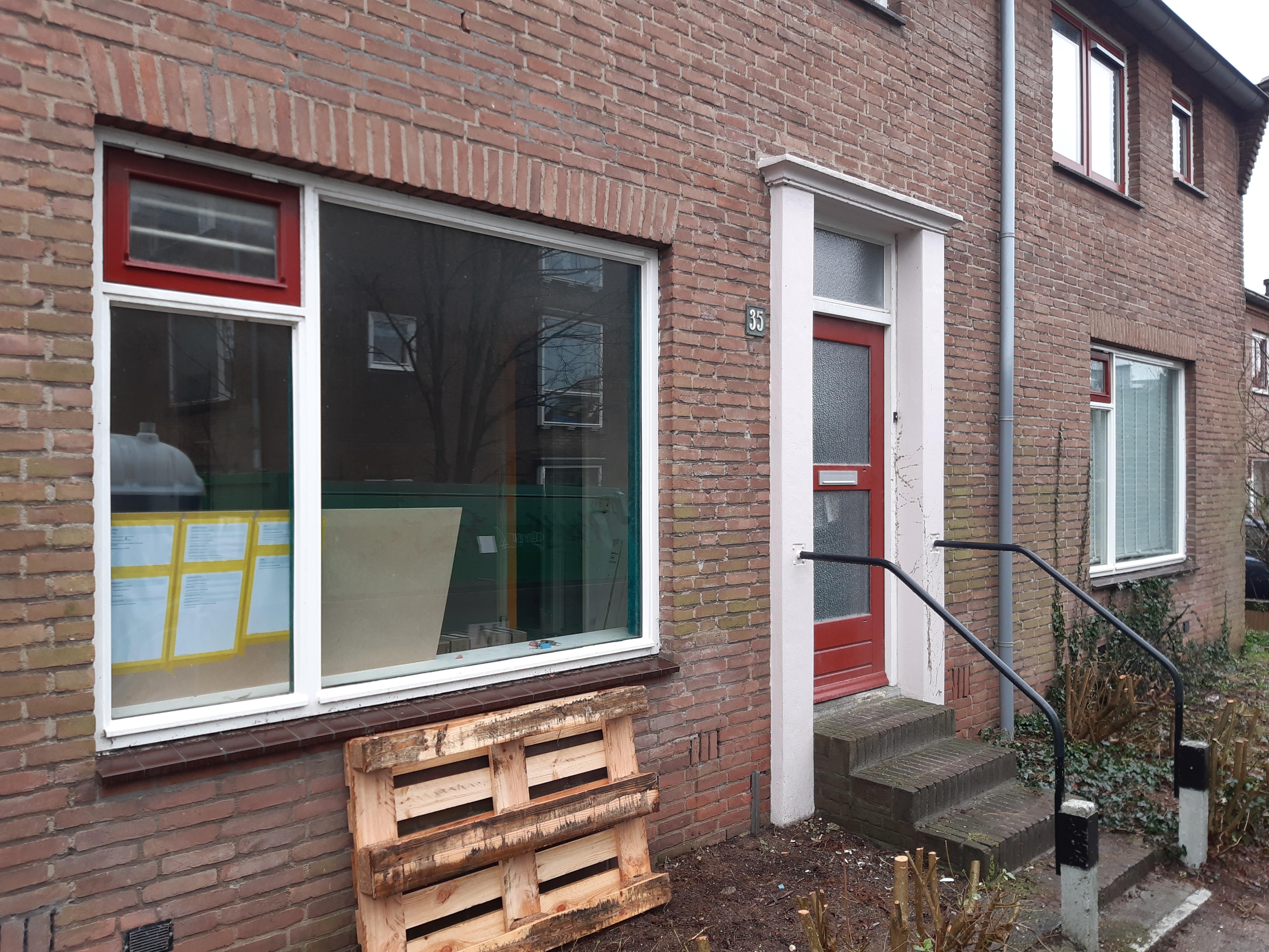 Meentstraat 35