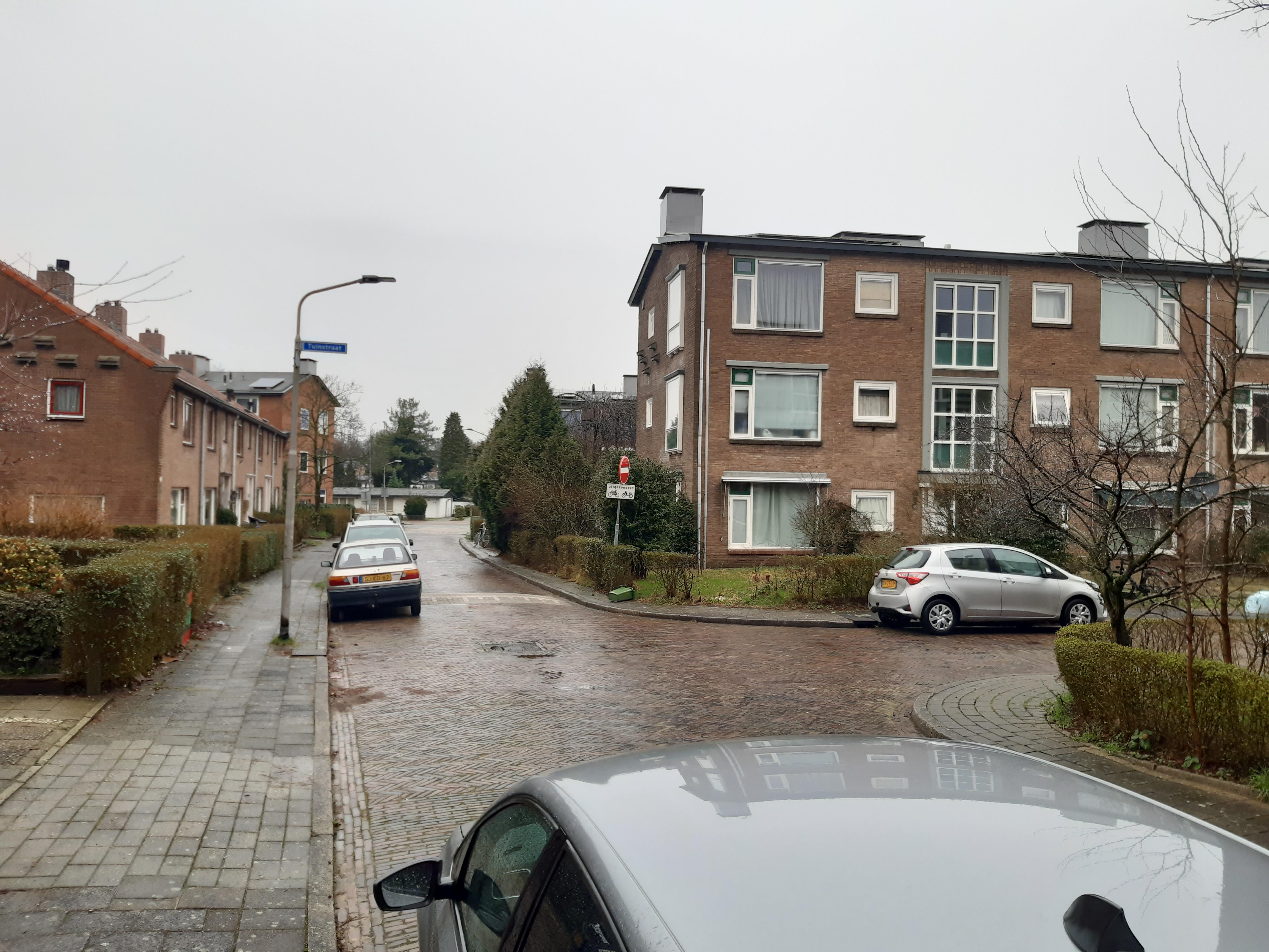 Meentstraat 35