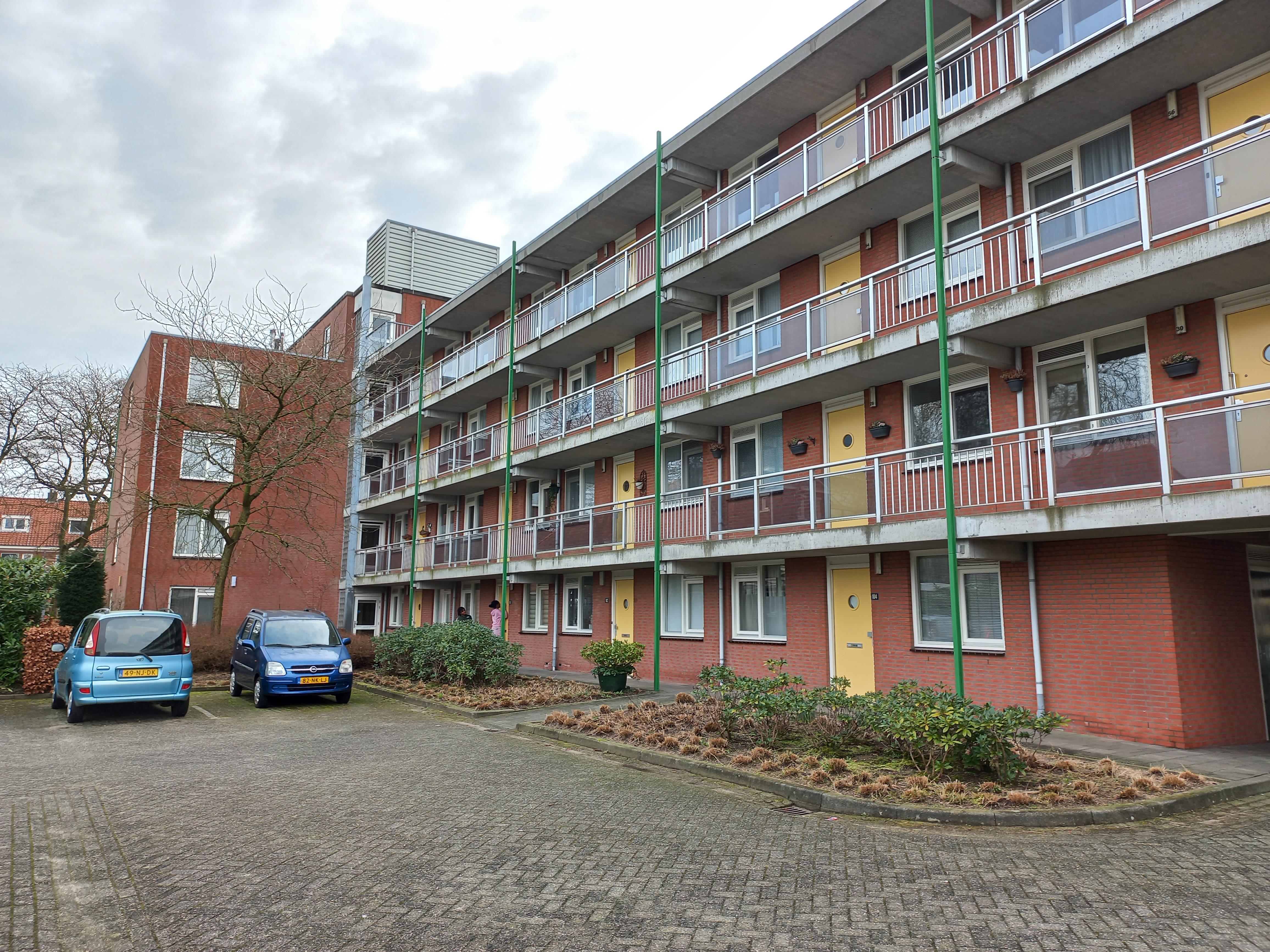 Archipelstraat 90, 6524 LP Nijmegen, Nederland