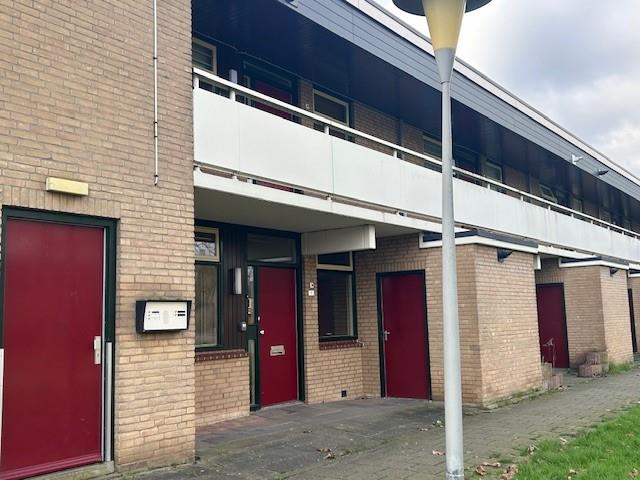 Asperenpad 1, 6843 LN Arnhem, Nederland