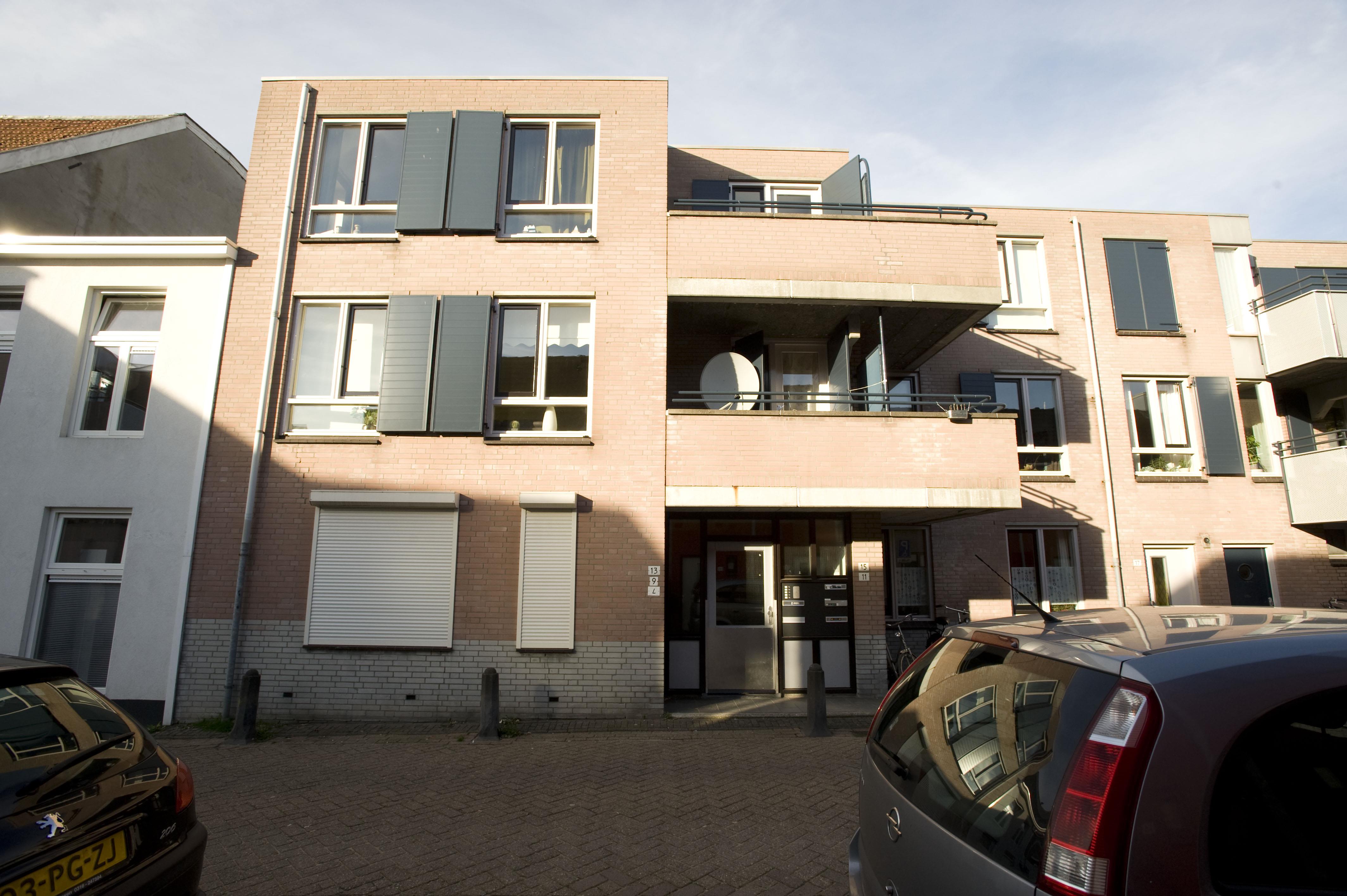 Noord-Peterstraat 9, 6822 AC Arnhem, Nederland