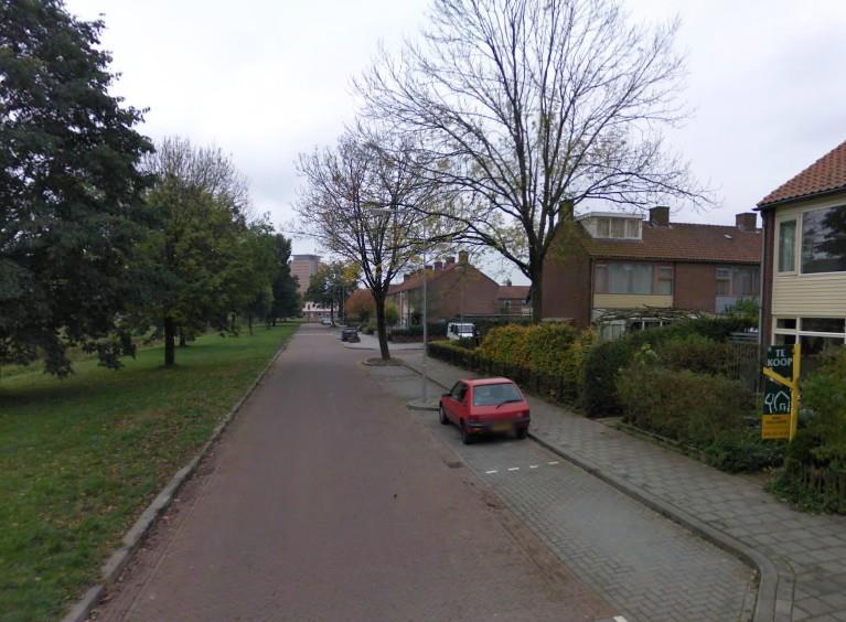 Pluimzeggelaan 2, 6833 DL Arnhem, Nederland